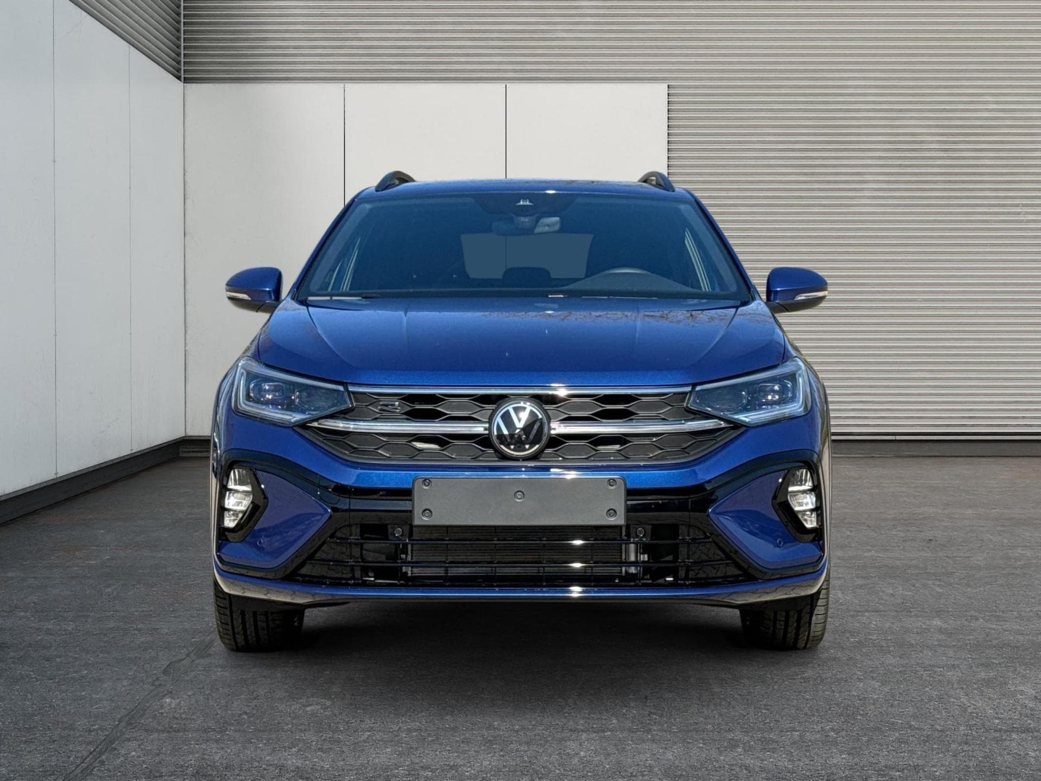VW Taigo R-Line Limited (2026) - Foto 6