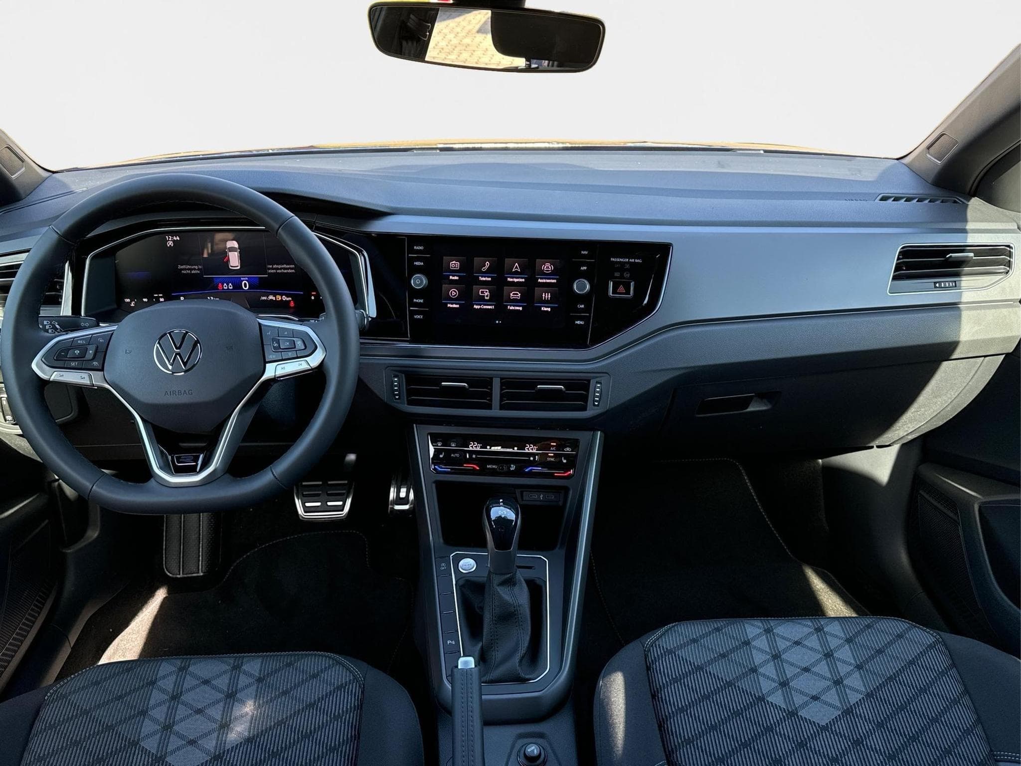 VW Taigo R-Line Limited (2026) - Foto 7