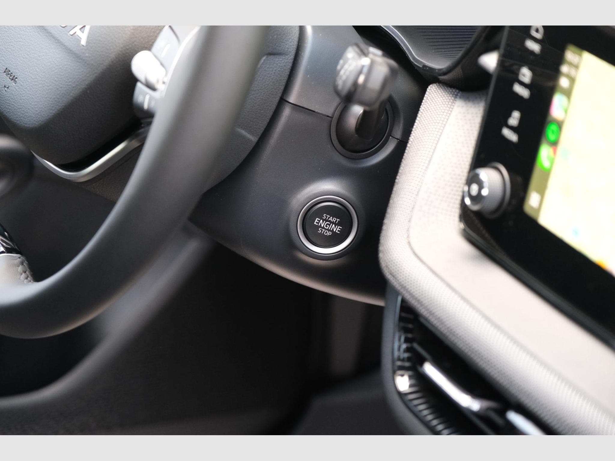 Skoda Fabia Selection (2026) - Foto 23