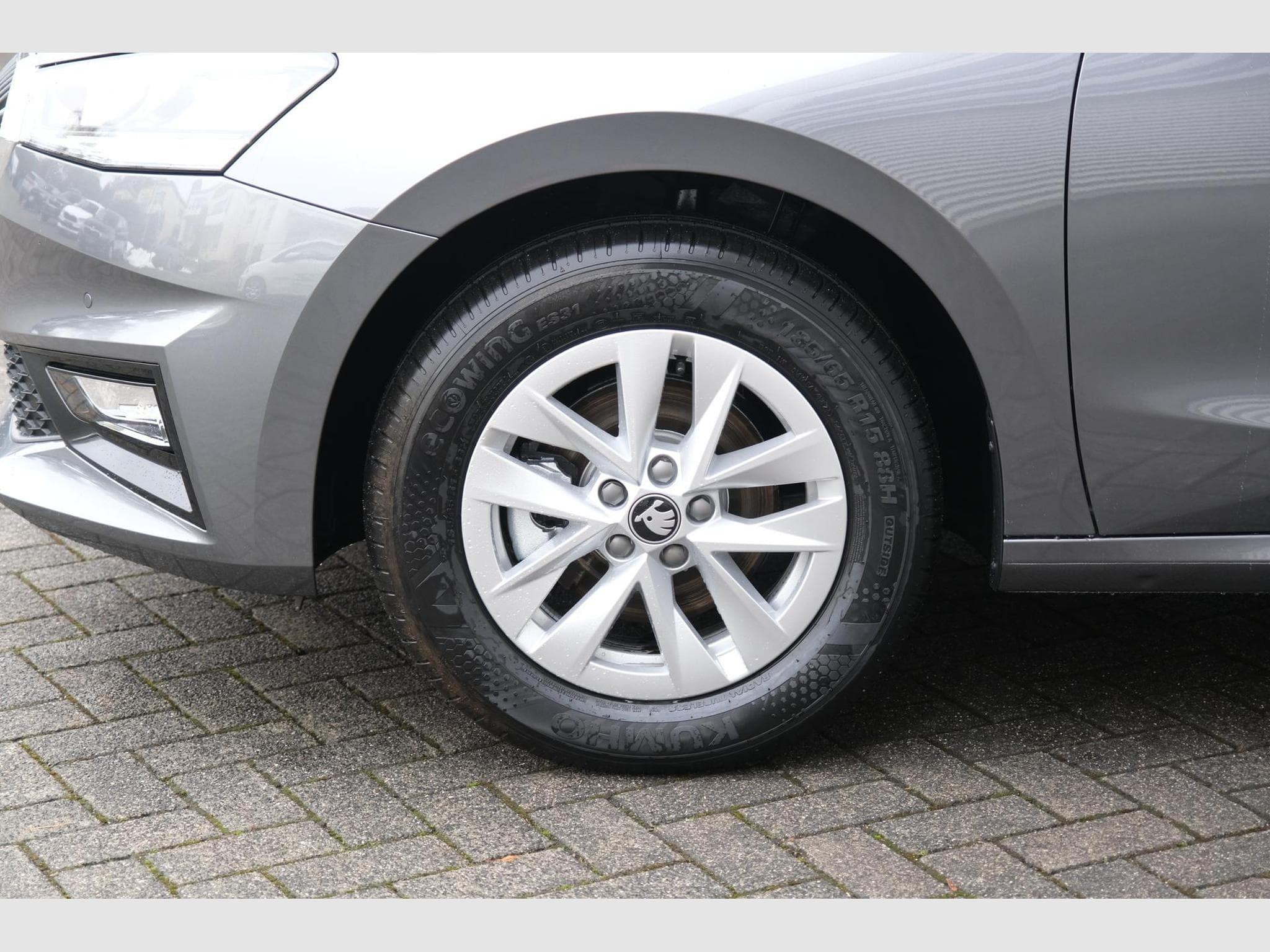 Skoda Fabia Selection (2026) - Foto 3