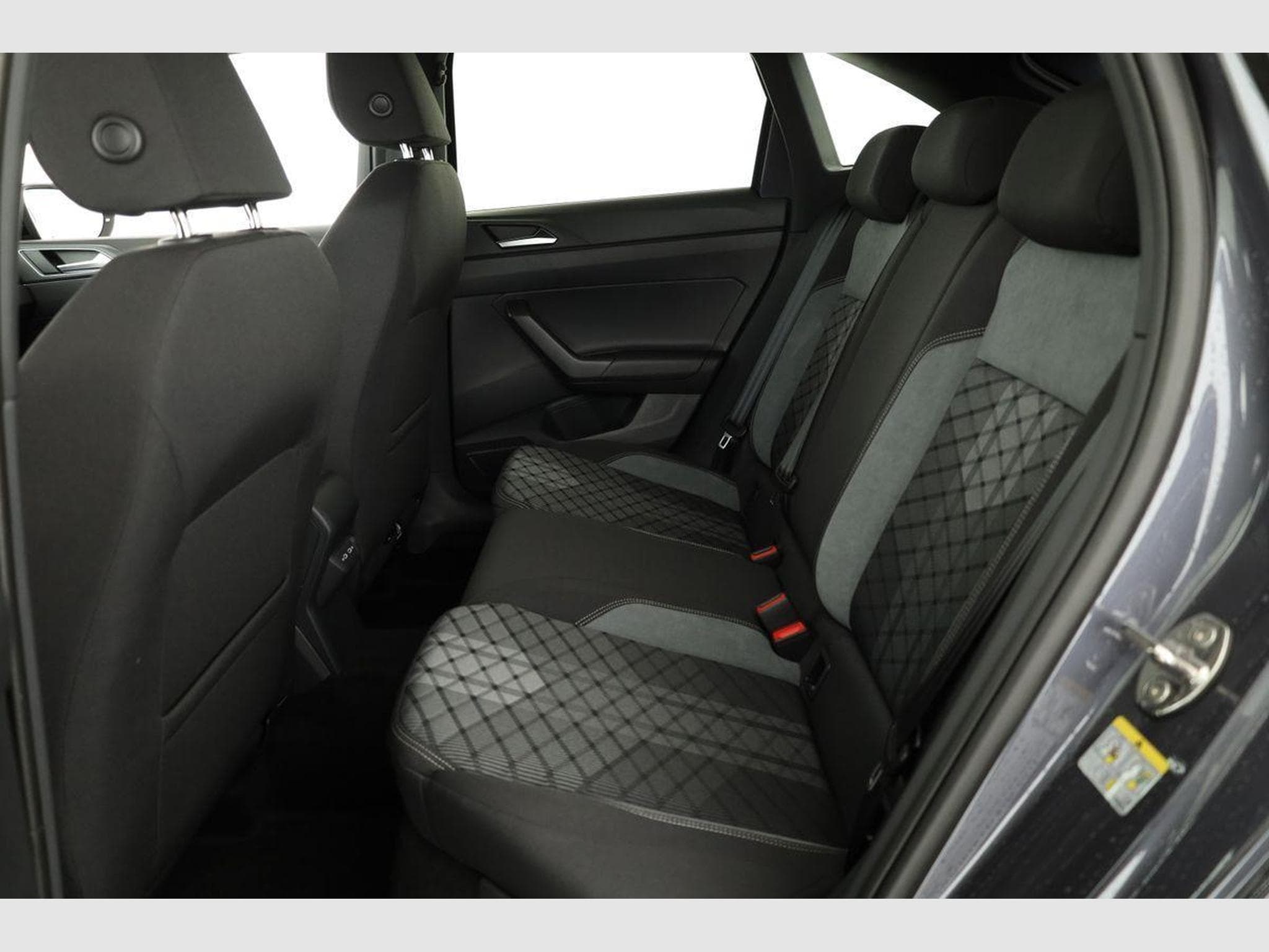 VW Taigo R-Line (2026) - Foto 10