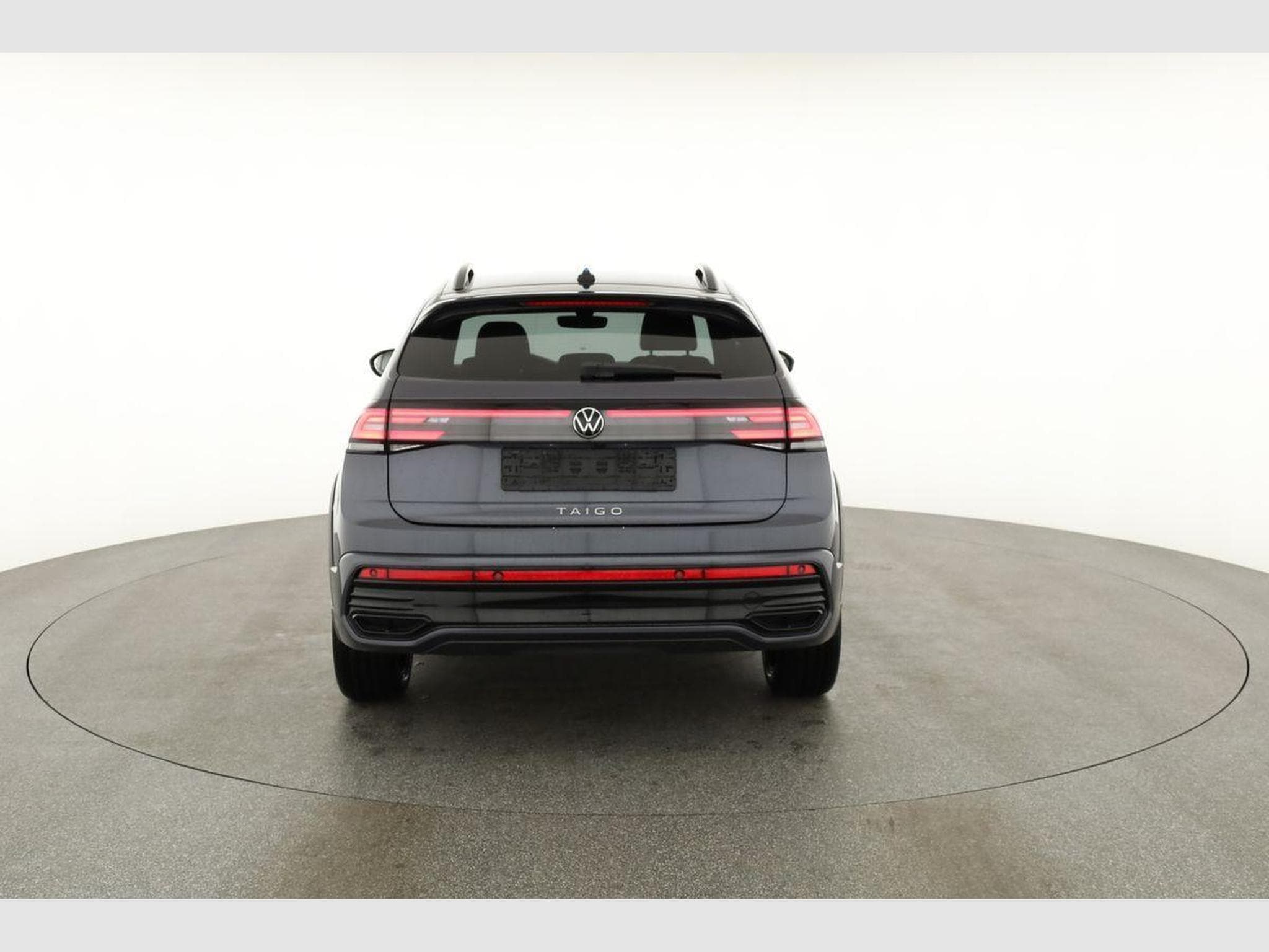 VW Taigo R-Line (2026) - Foto 14
