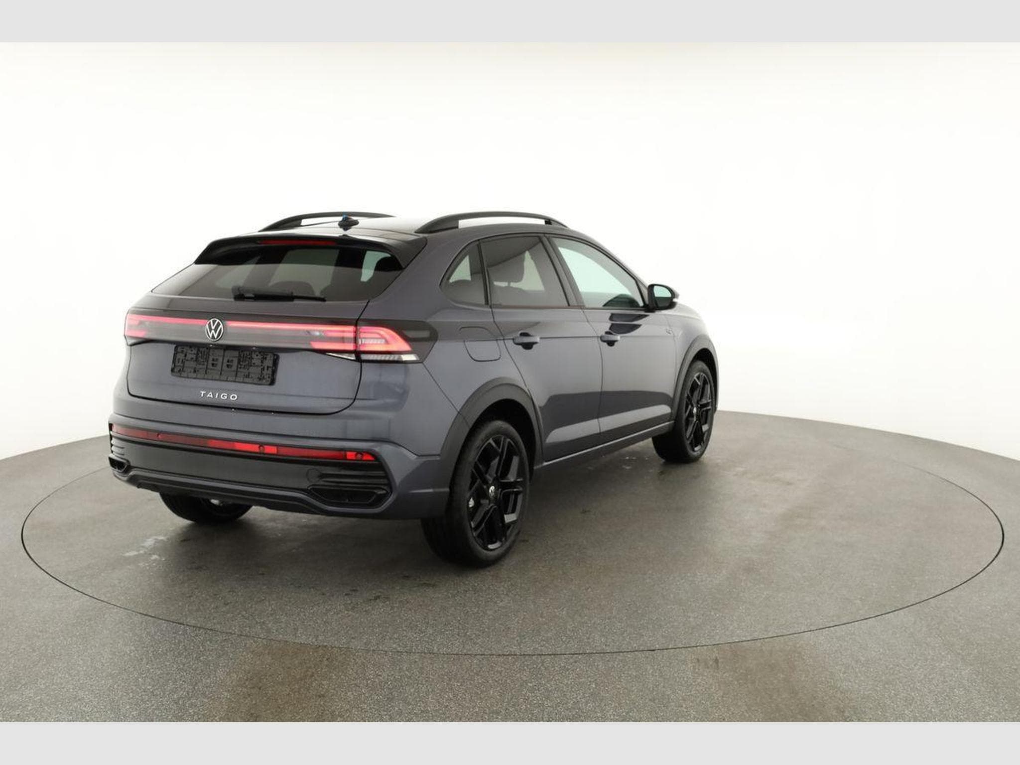 VW Taigo R-Line (2026) - Foto 16