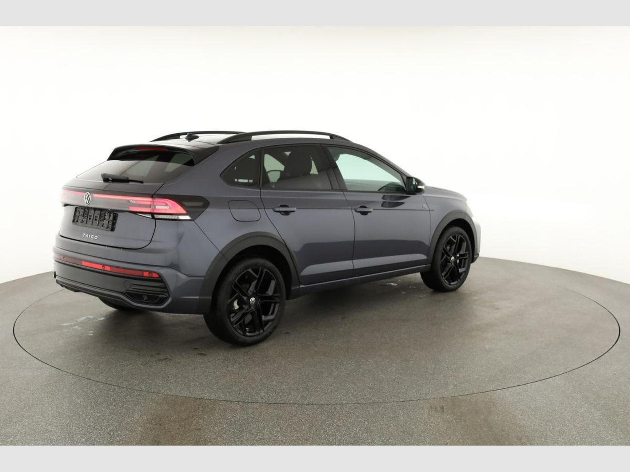 VW Taigo R-Line (2026) - Foto 17