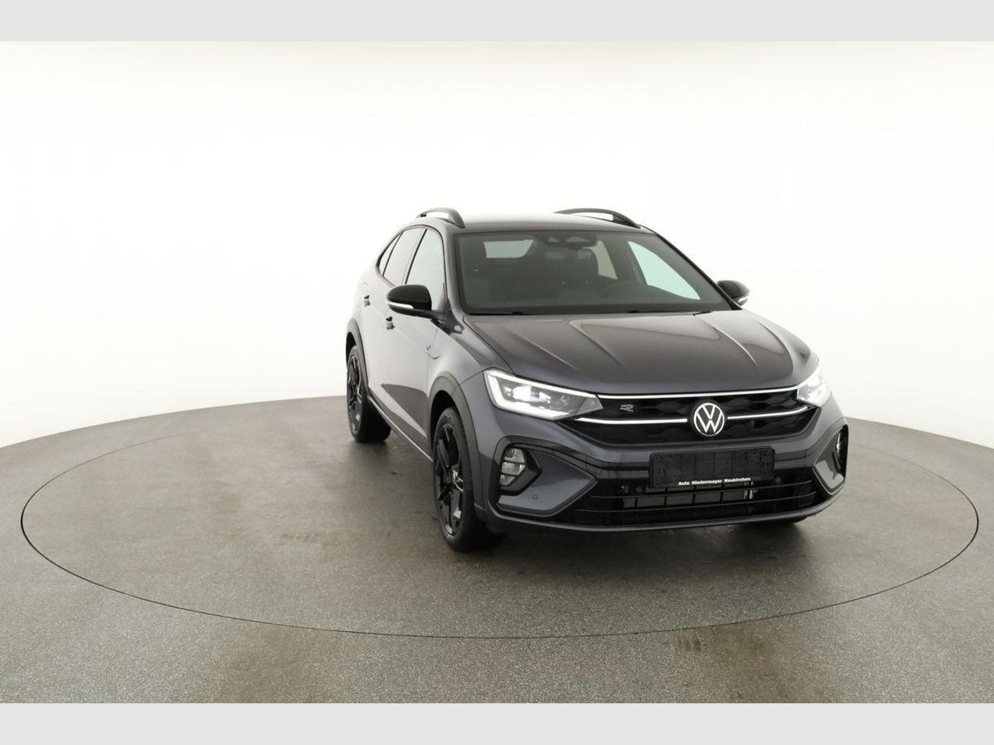 VW Taigo R-Line (2026) - Foto 25