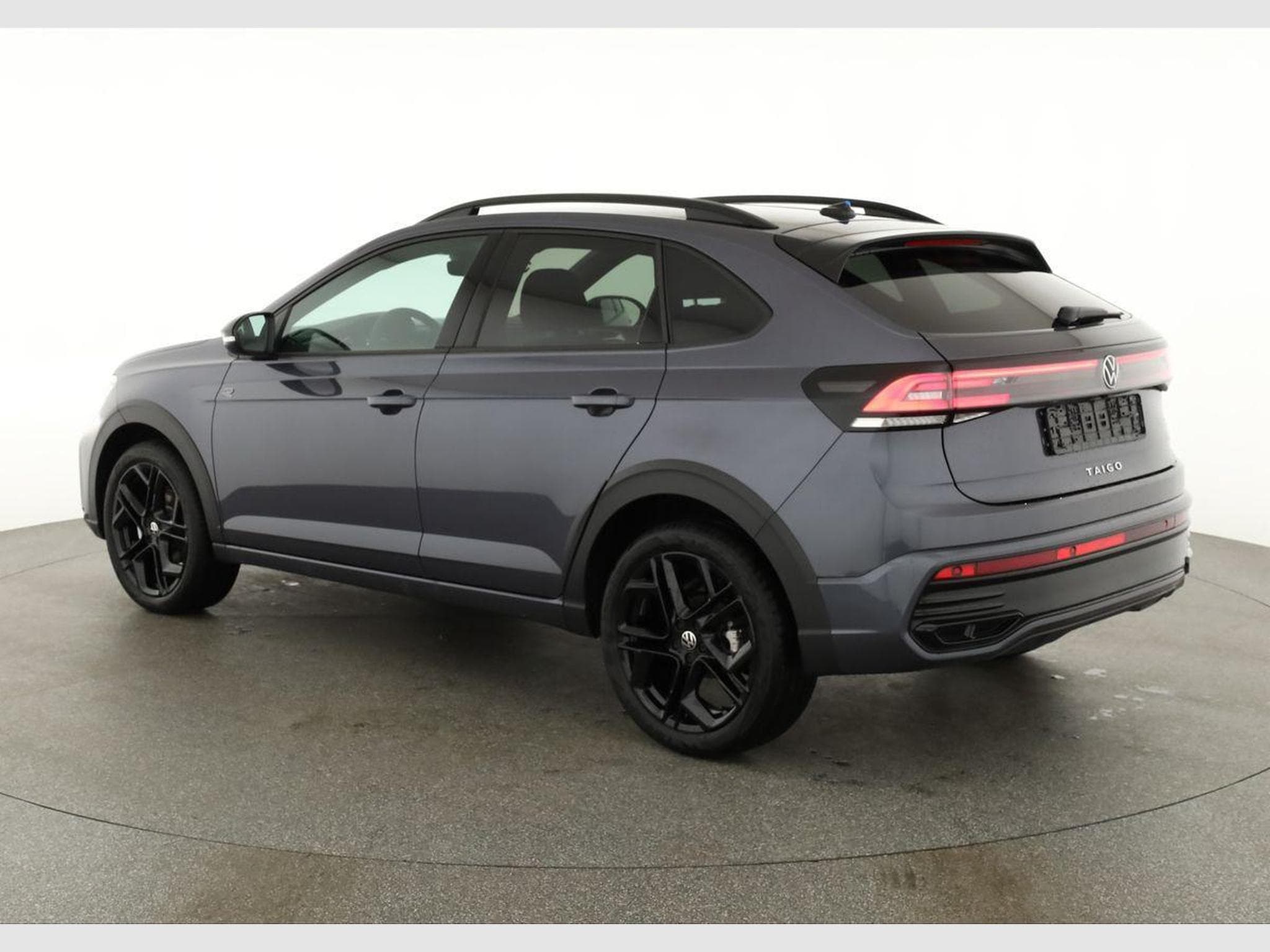 VW Taigo R-Line (2026) - Foto 3