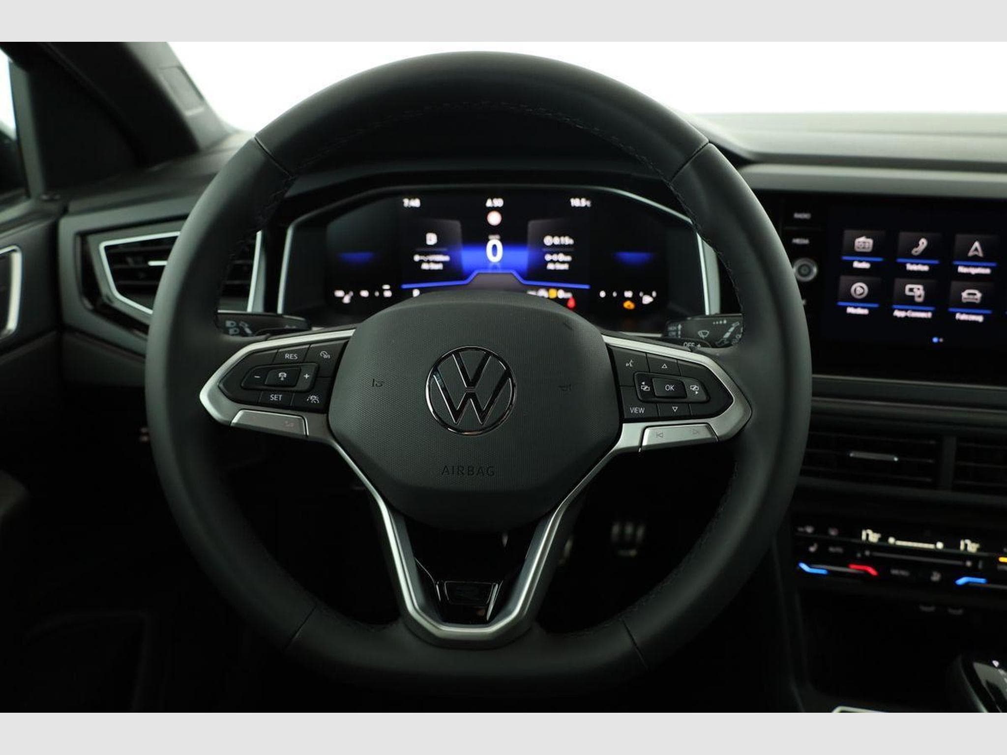 VW Taigo R-Line (2026) - Foto 5