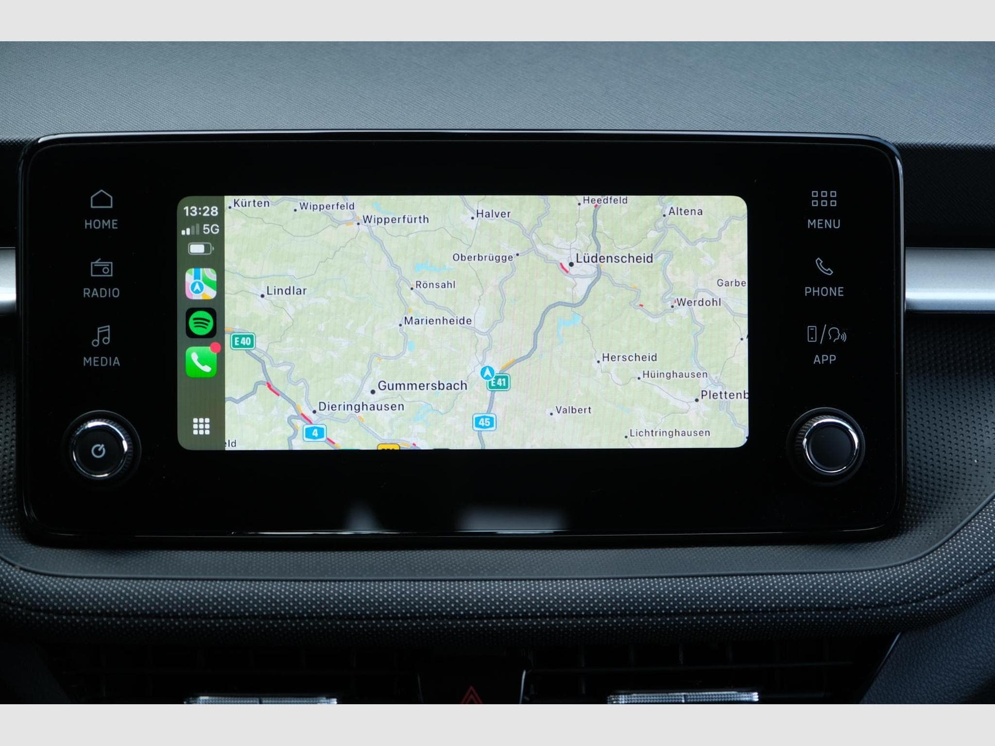 Skoda Fabia Selection (2026) - Foto 12