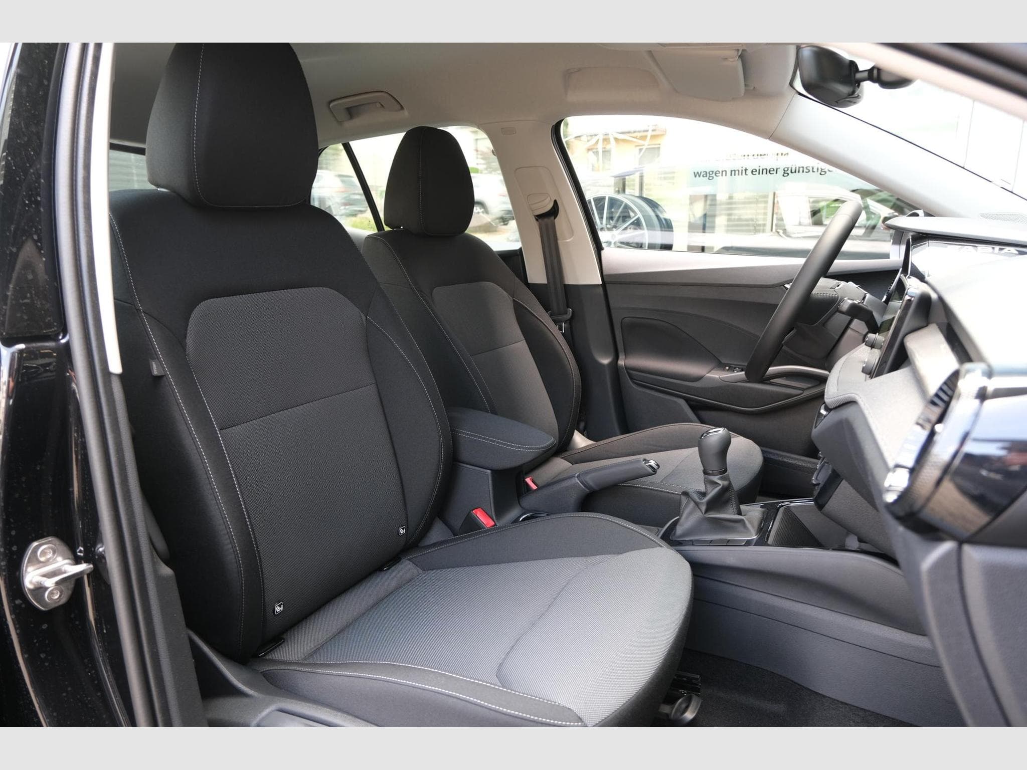 Skoda Fabia Selection (2026) - Foto 21