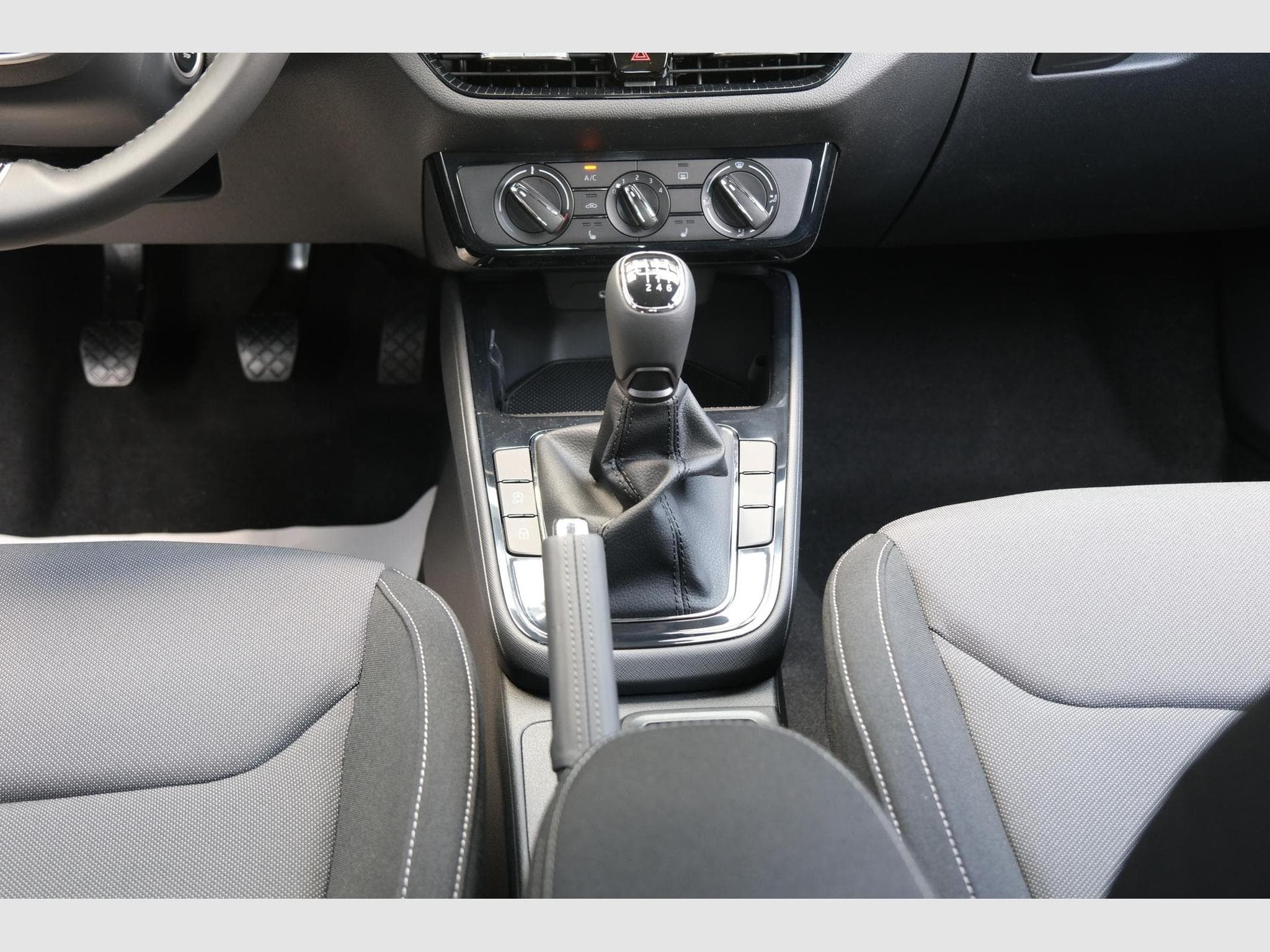 Skoda Fabia Selection (2026) - Foto 22