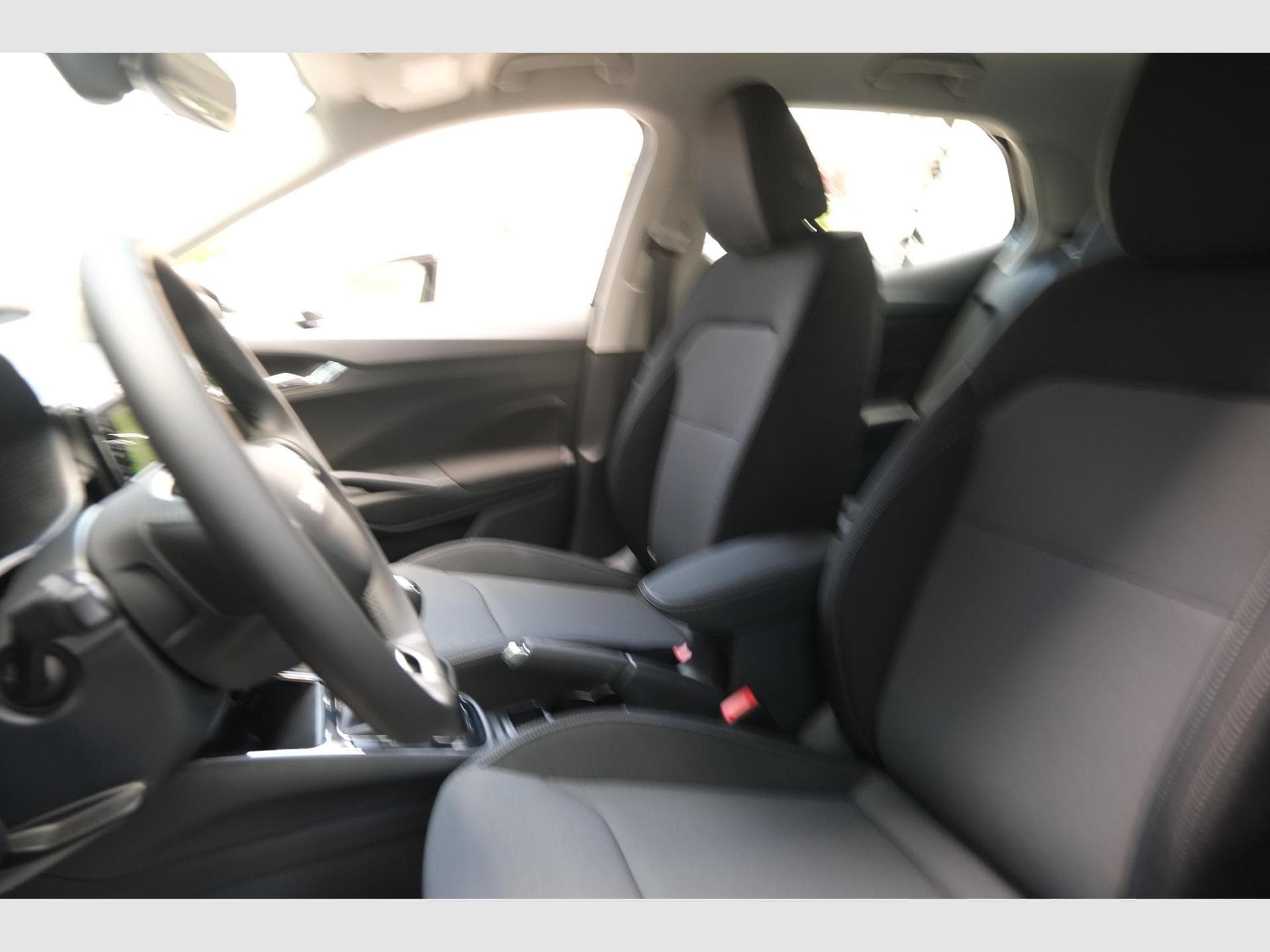 Skoda Fabia Selection (2026) - Foto 24