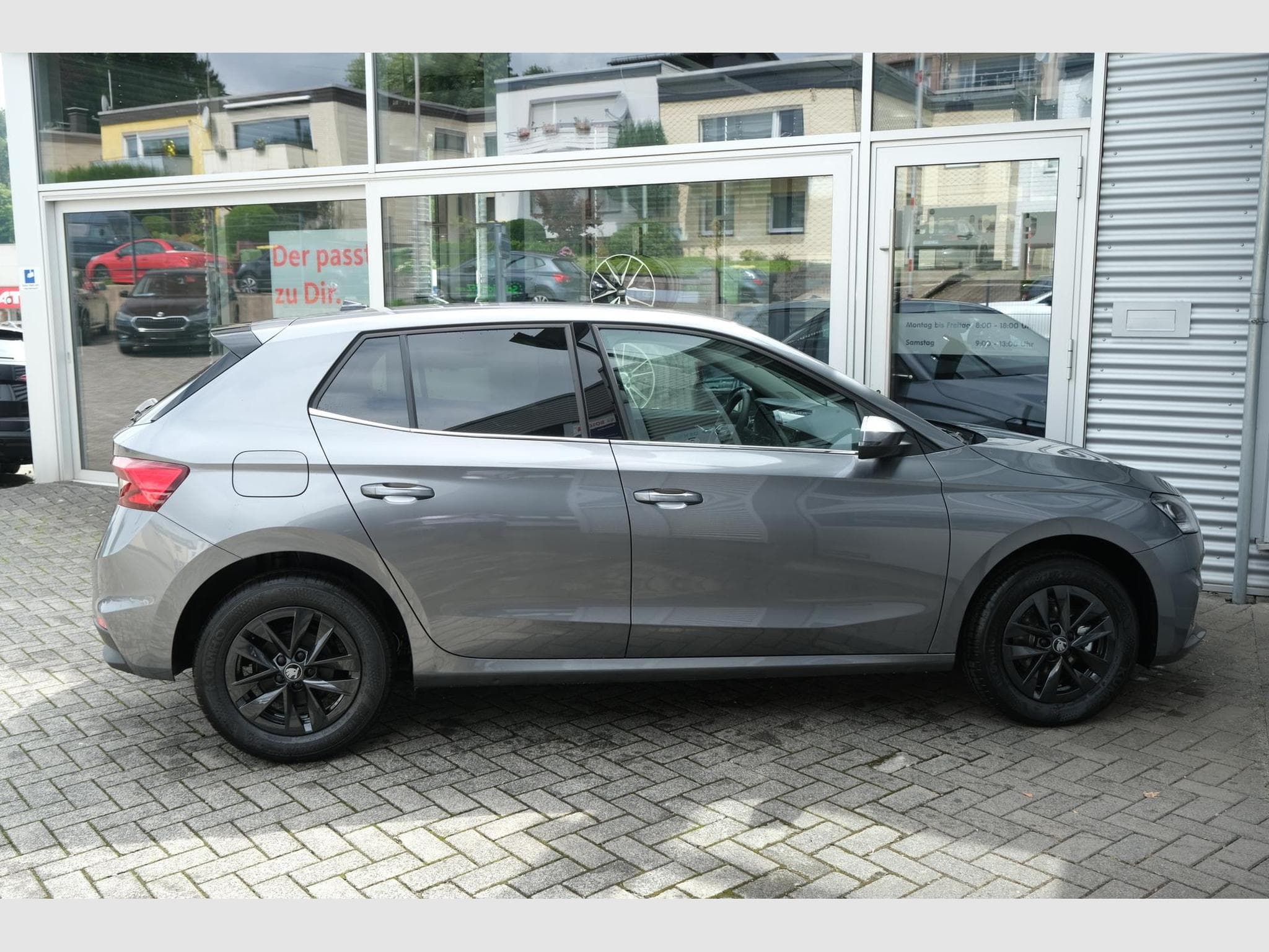Skoda Fabia Selection (2026) - Foto 6
