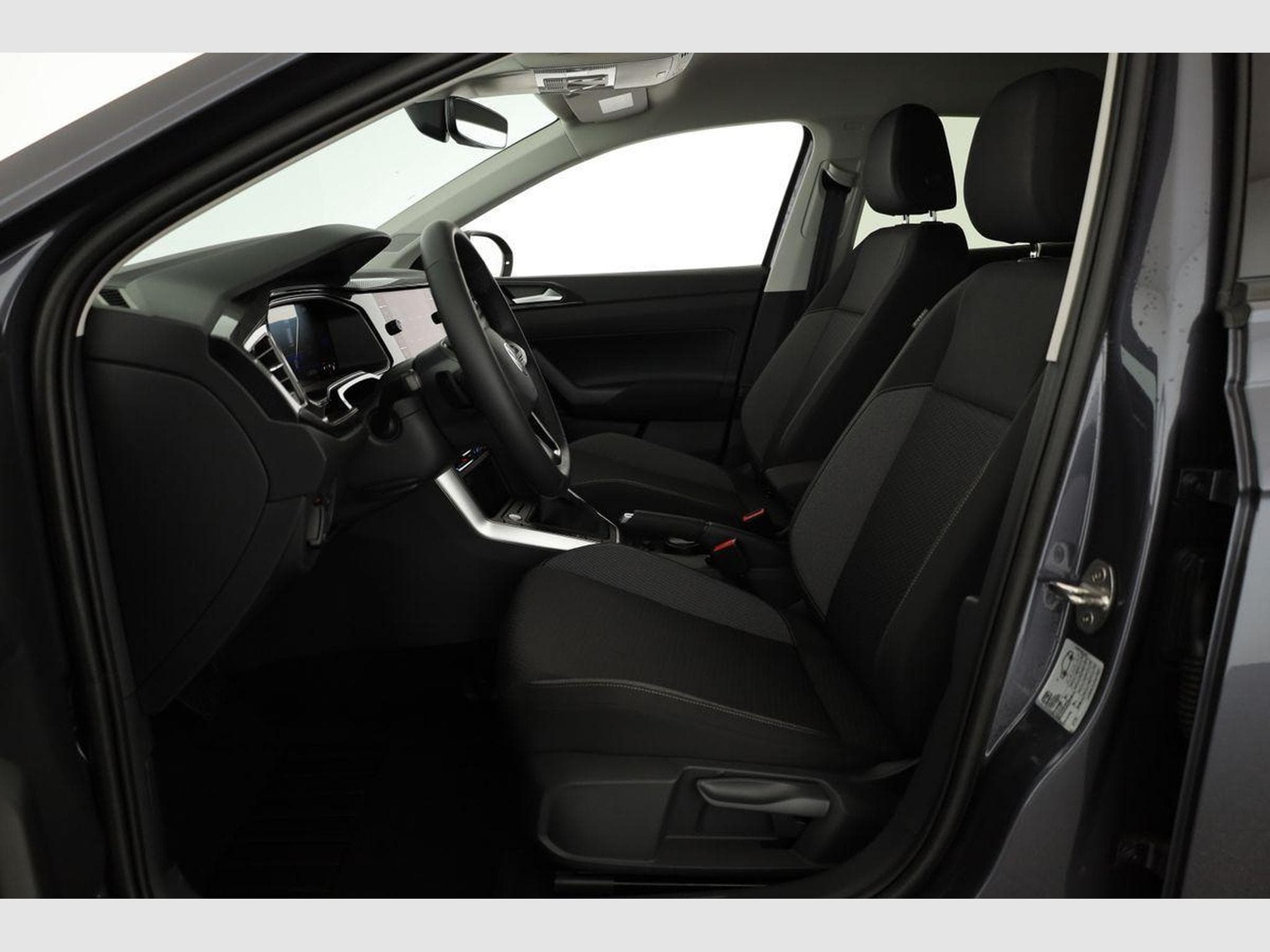 VW Taigo LIFE (2026) - Foto 9
