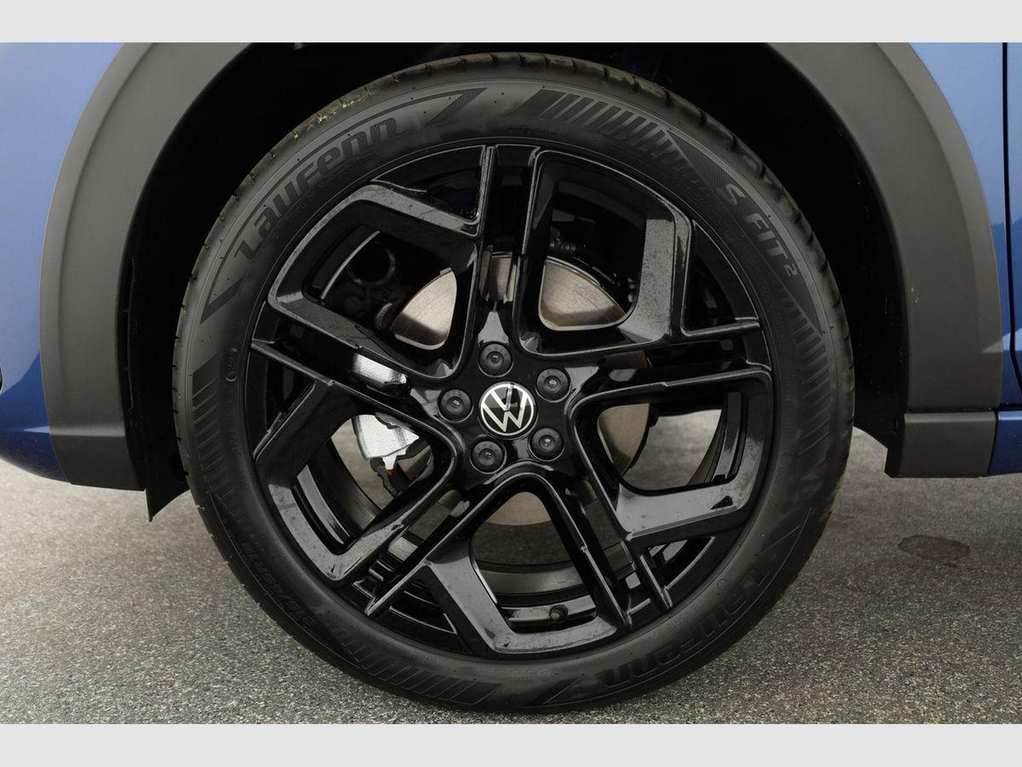 VW Taigo R-Line (2026) - Foto 13