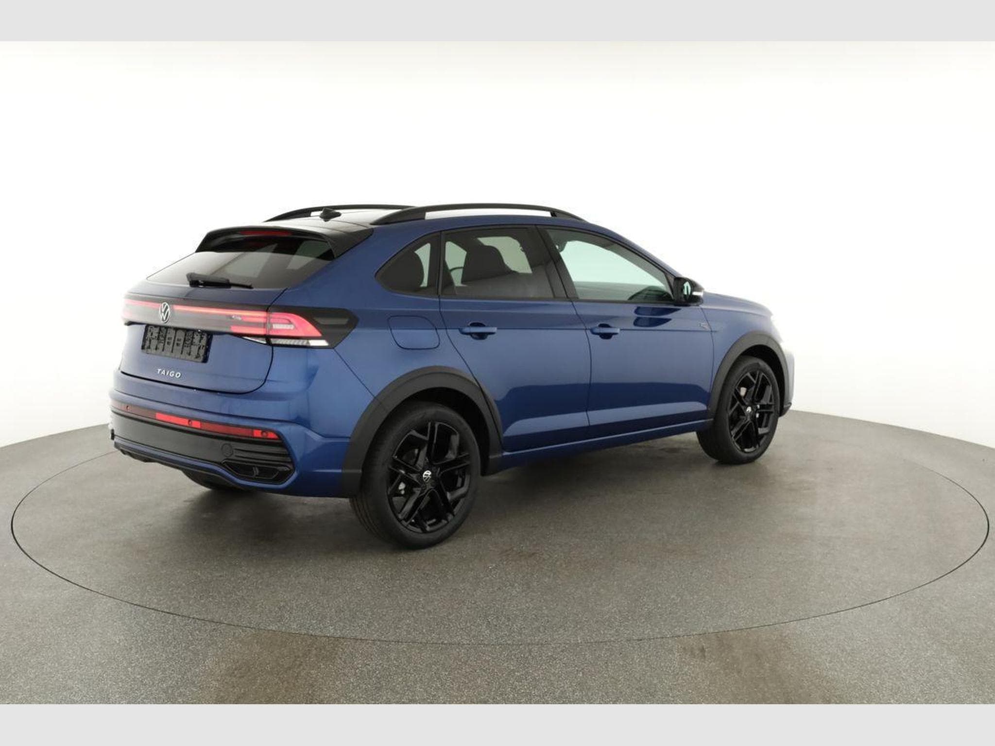 VW Taigo R-Line (2026) - Foto 17