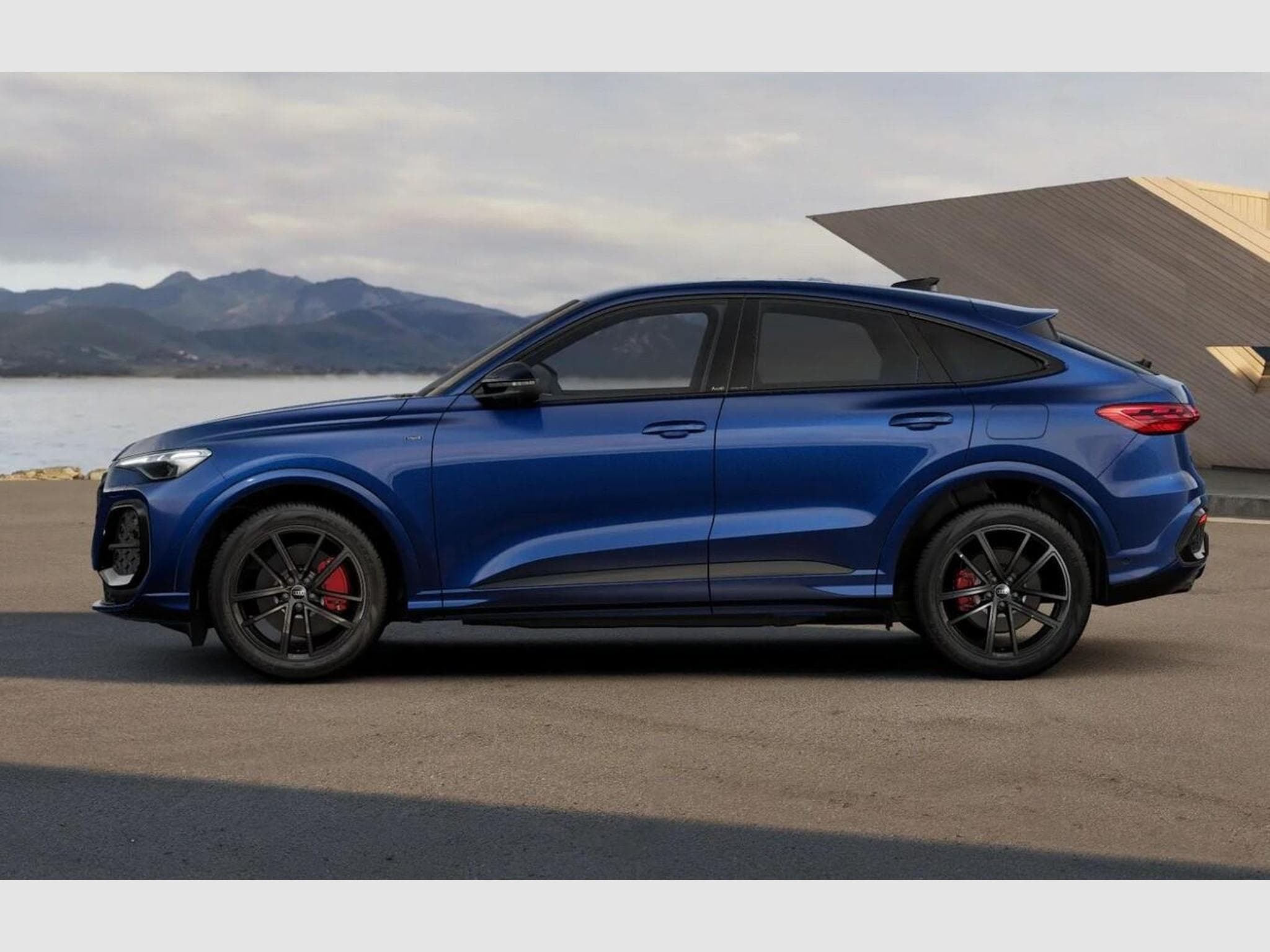 Audi Q5 S line (2026) - Foto 2
