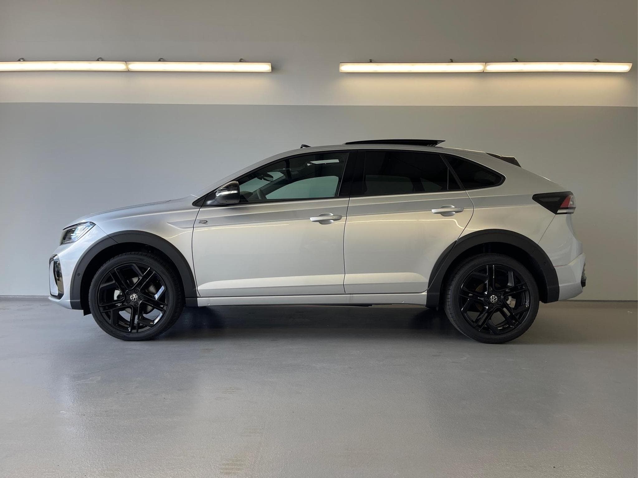 VW Taigo R-Line (2026) - Foto 3