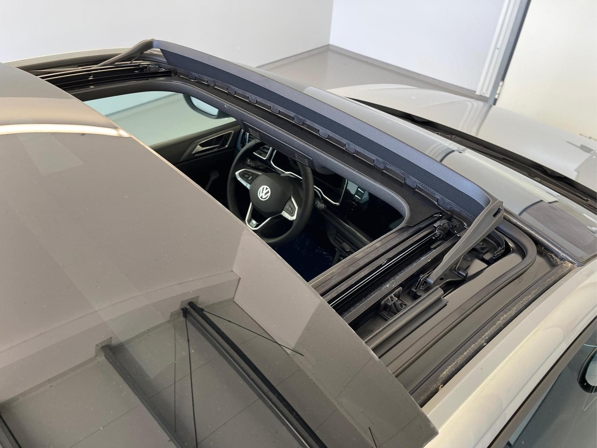 VW Taigo R-Line (2026) - Foto 6