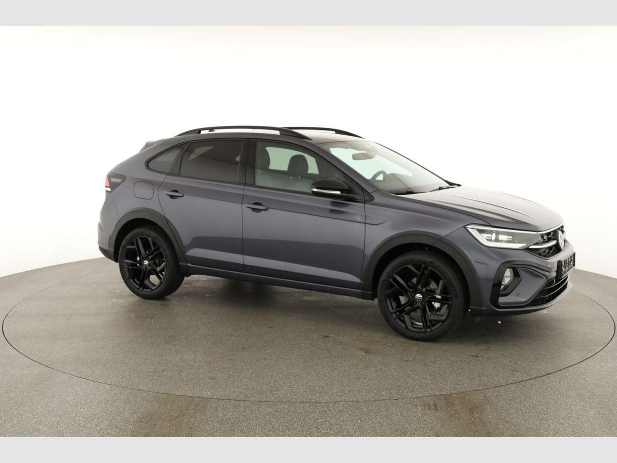 VW Taigo R-Line (2026) - Foto 22