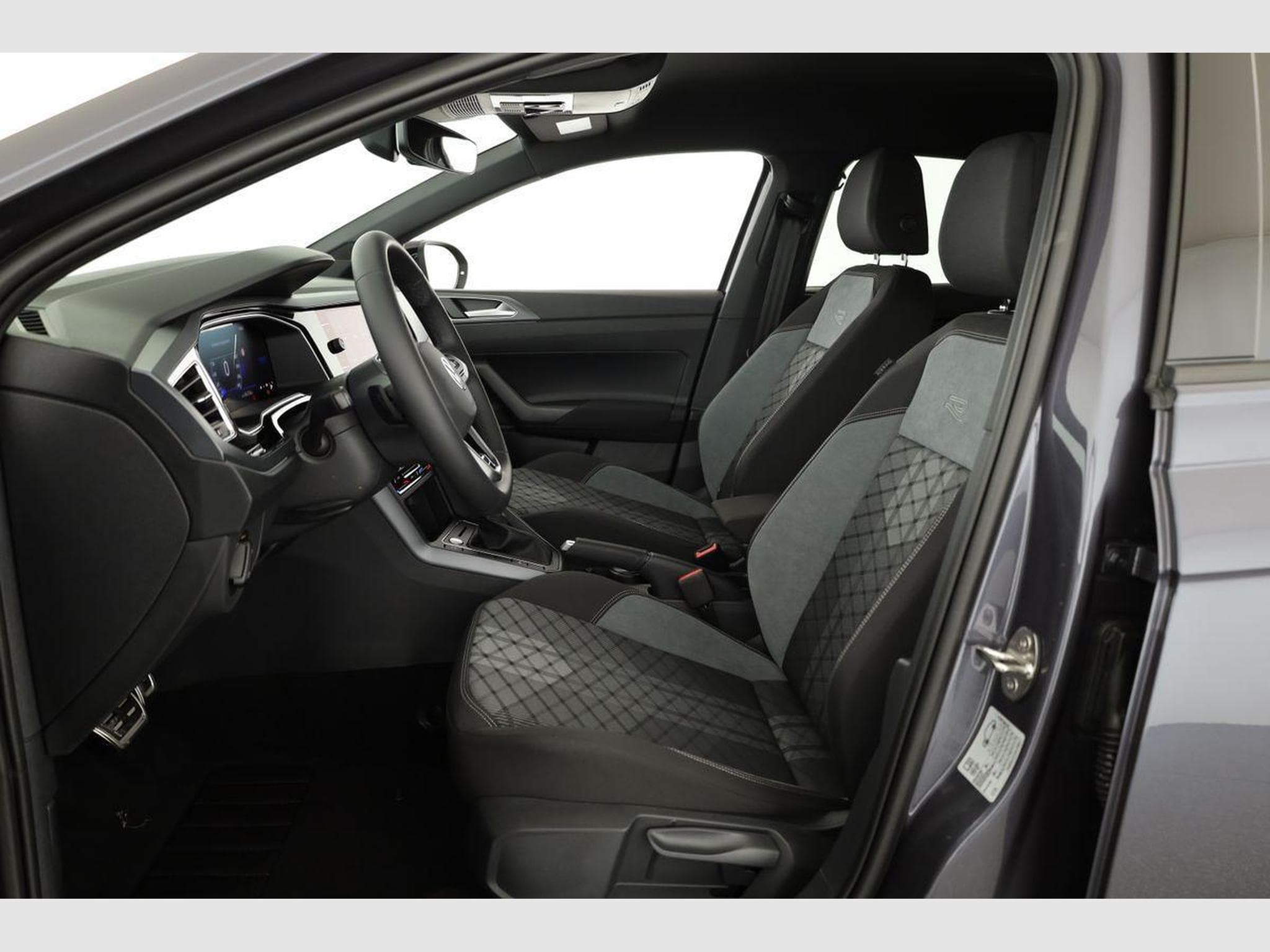 VW Taigo R-Line (2026) - Foto 9