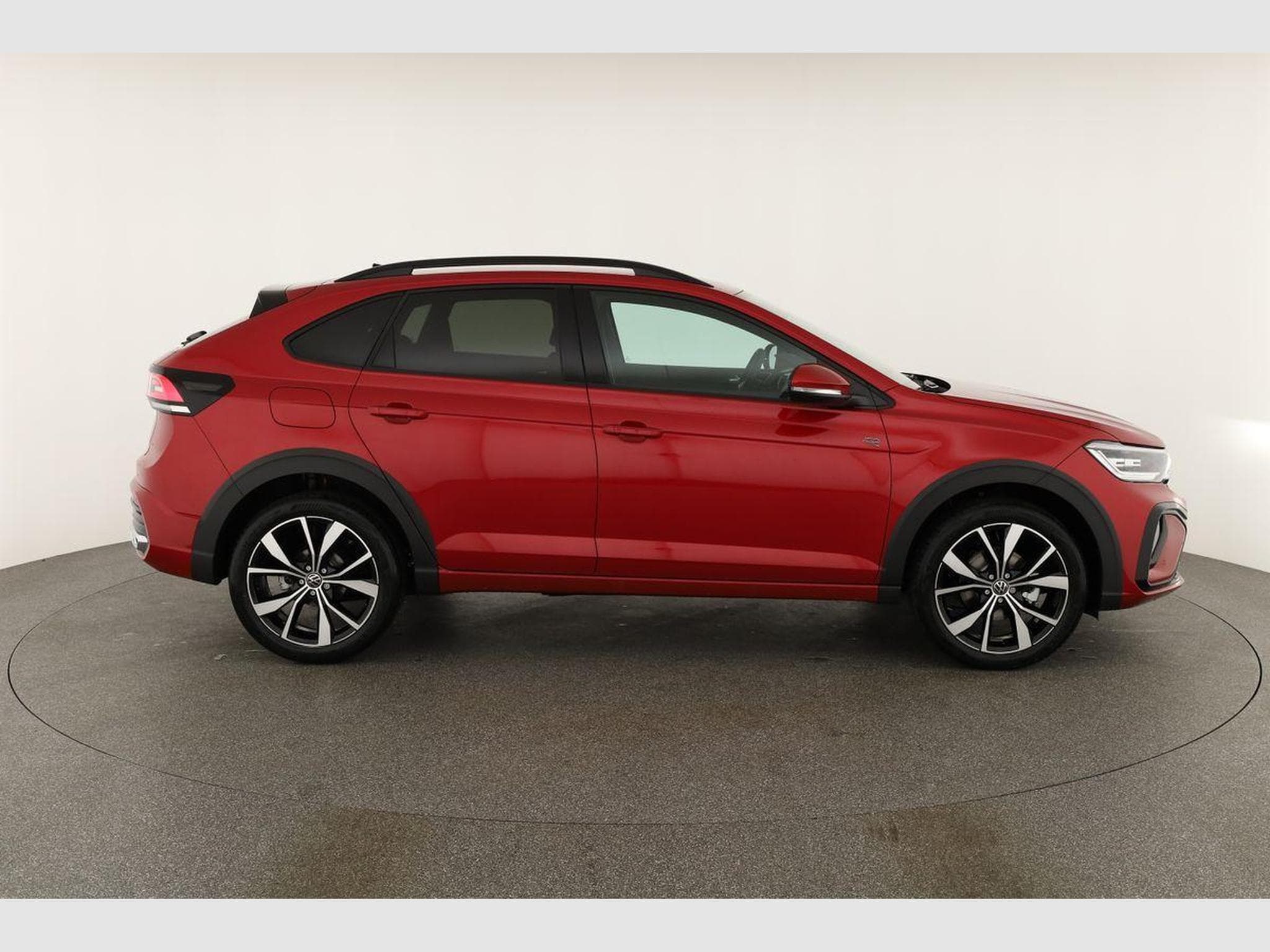 VW Taigo R-Line (2026) - Foto 20