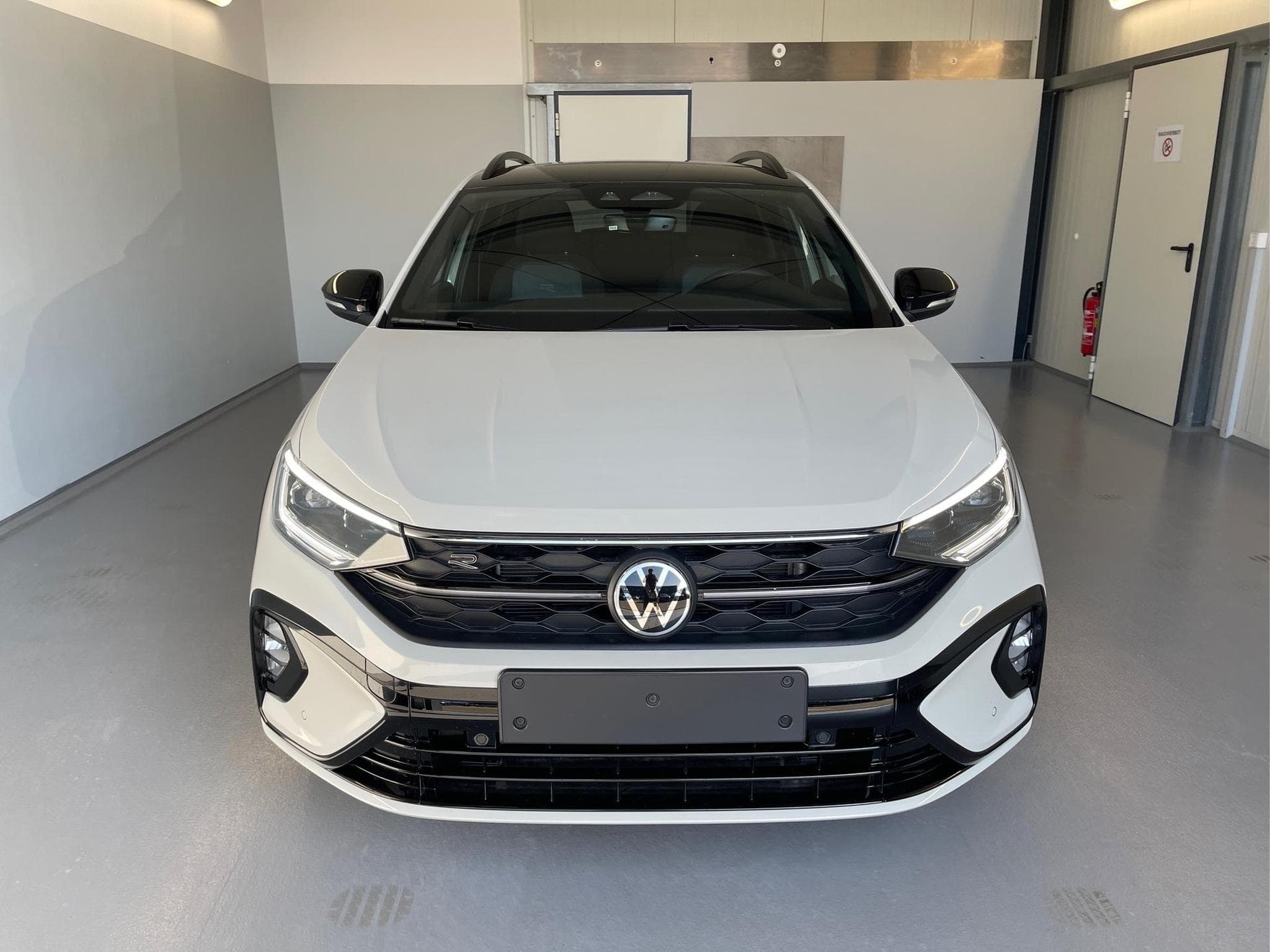 VW Taigo R-Line (2026) - Foto 2