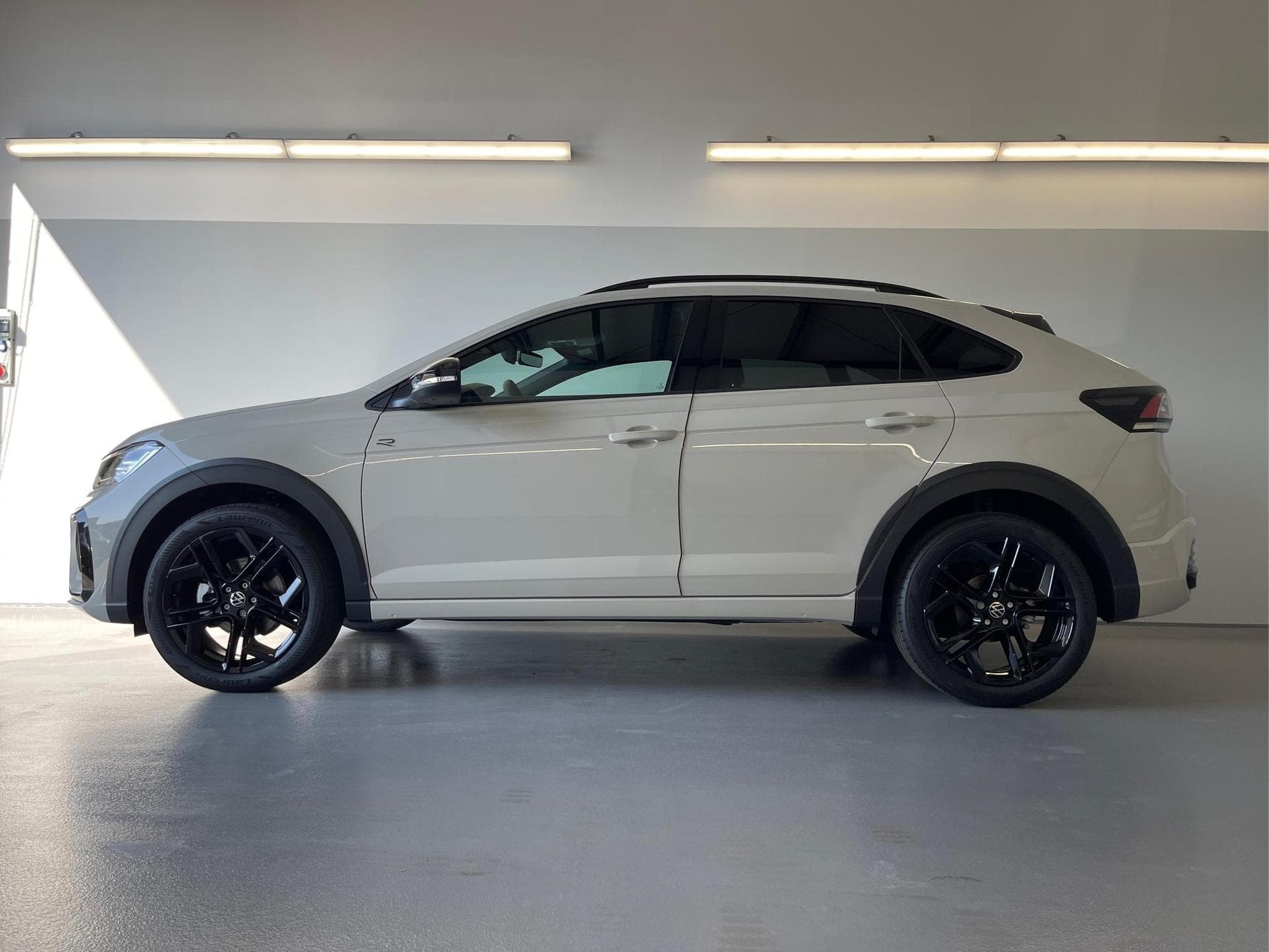 VW Taigo R-Line (2026) - Foto 3