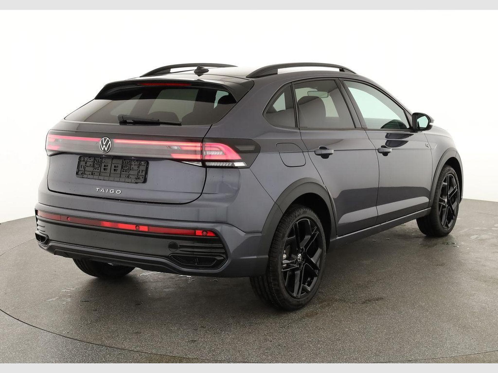 VW Taigo R-Line (2026) - Foto 2