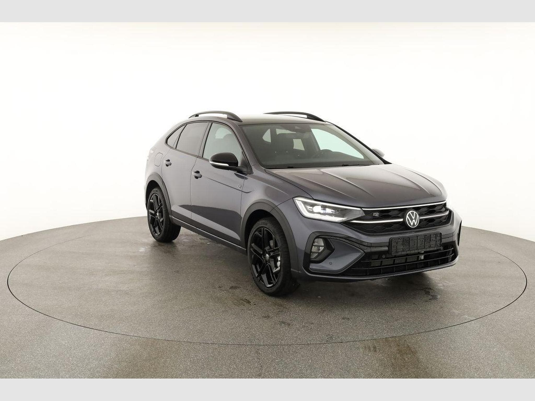 VW Taigo R-Line (2026) - Foto 24