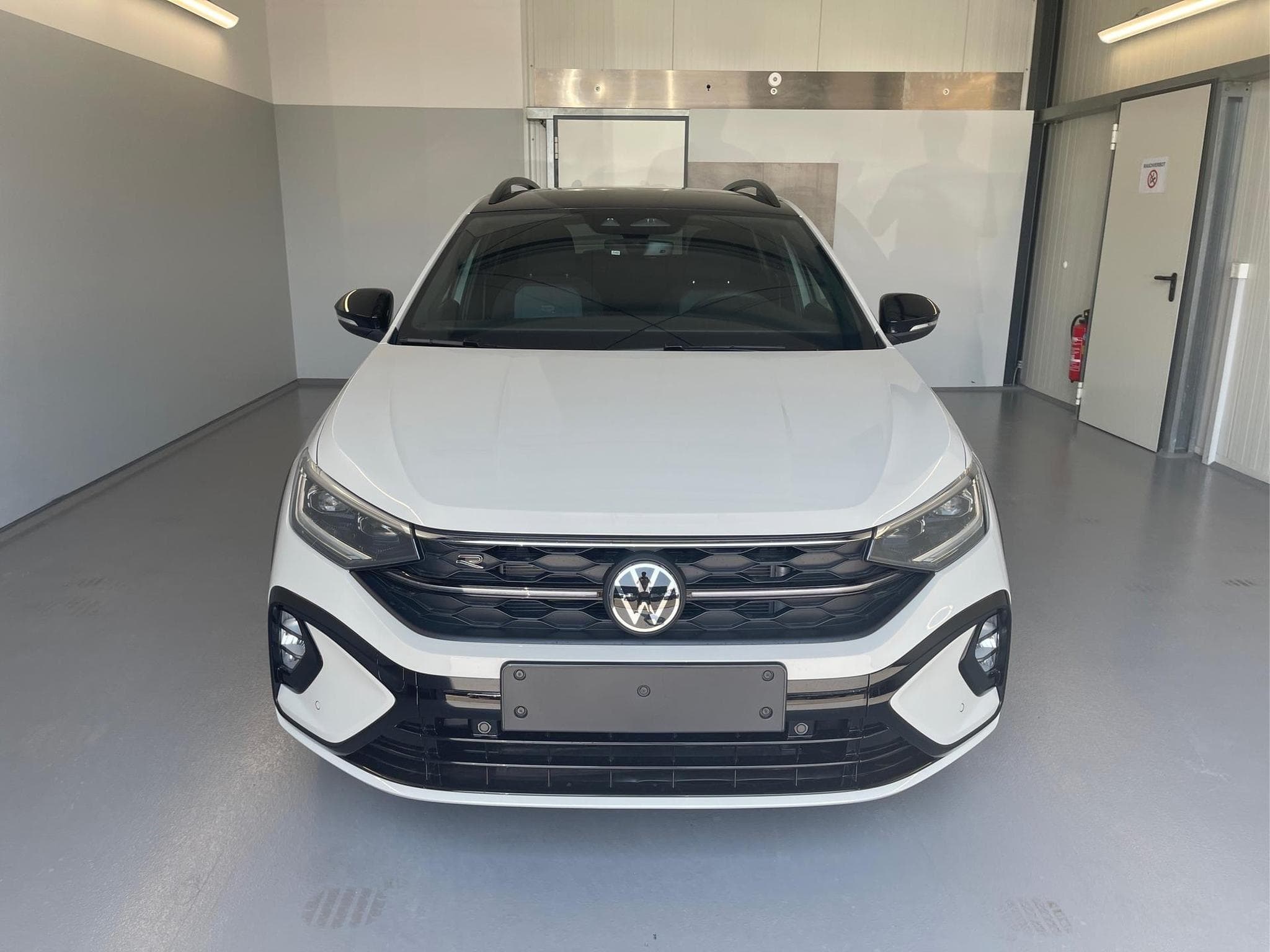 VW Taigo R-Line (2026) - Foto 2
