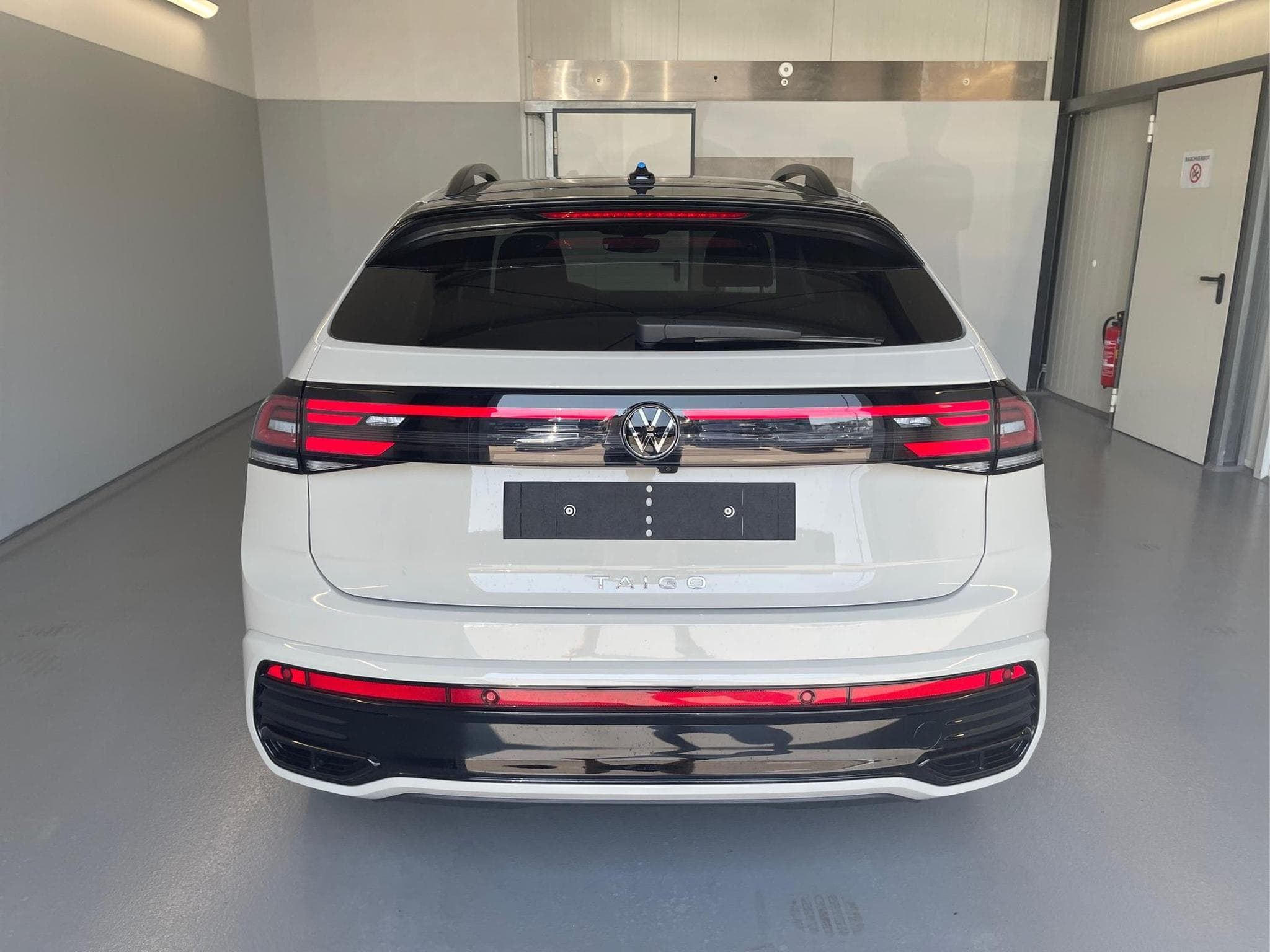 VW Taigo R-Line (2026) - Foto 5