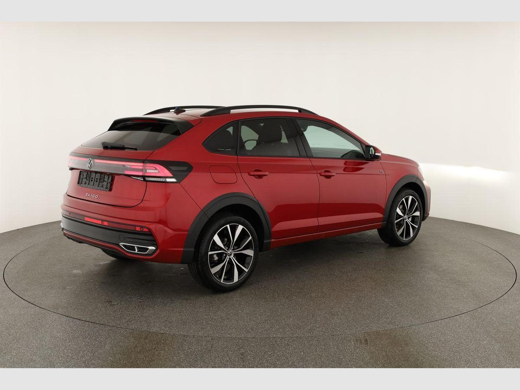 VW Taigo R-Line (2026) - Foto 17