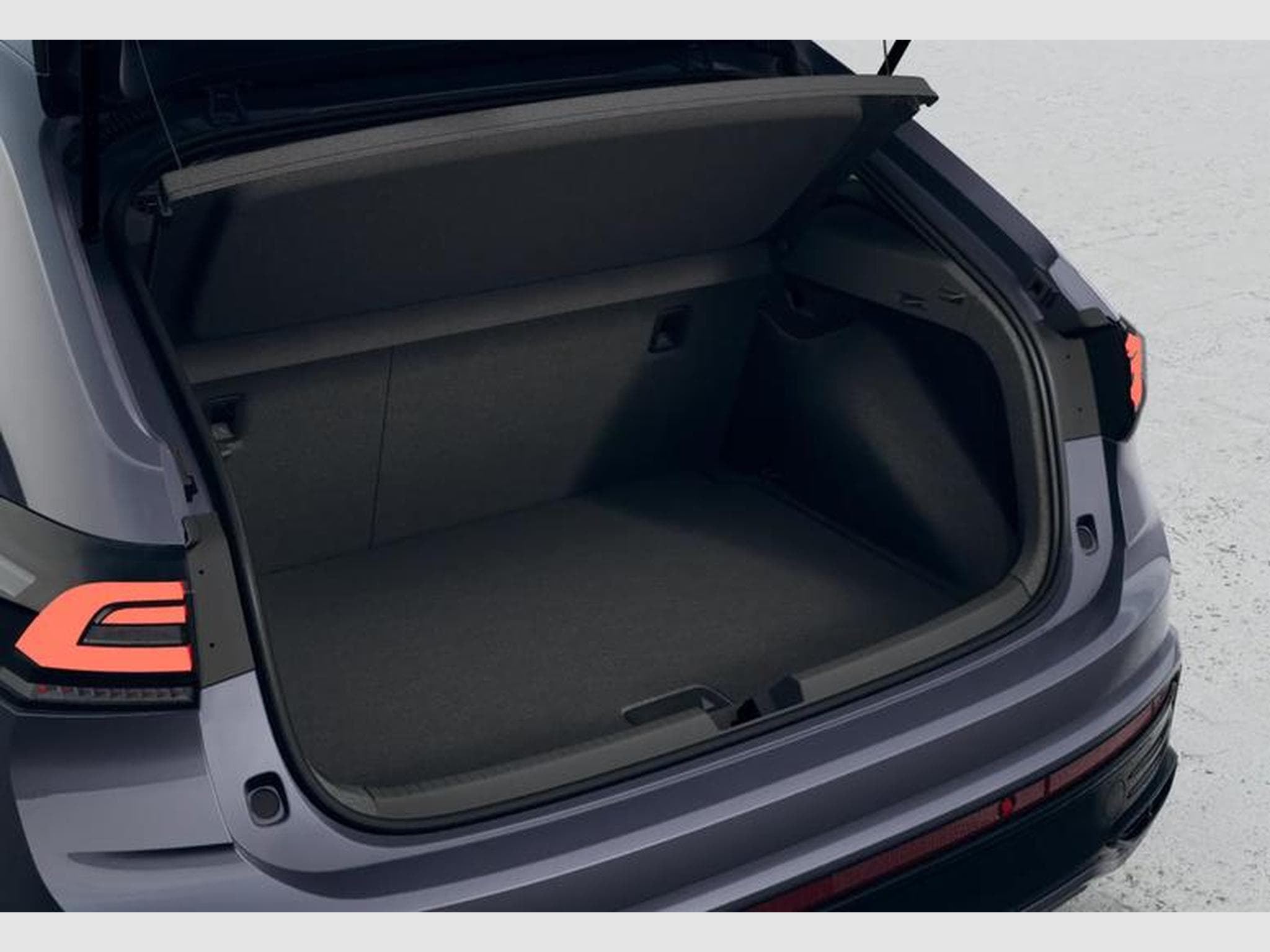 VW Taigo R-Line 1.5 TSI 7-Gang-DSG (2025) - Foto 5