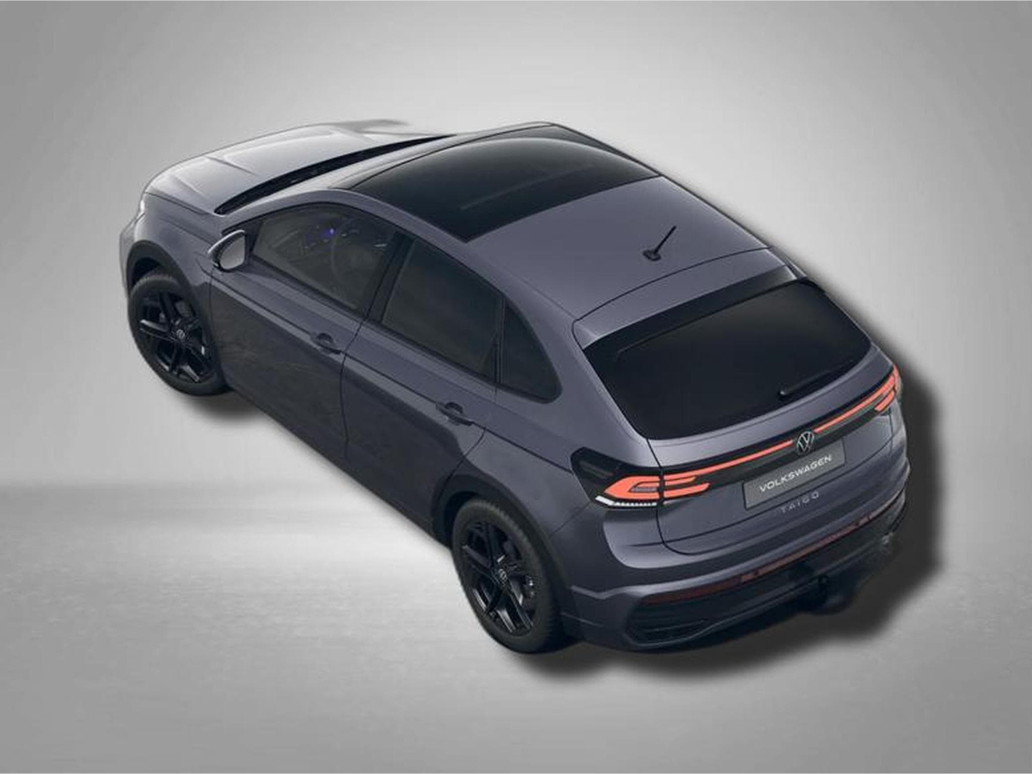 VW Taigo R-Line 1.5 TSI 7-Gang-DSG (2025) - Foto 4