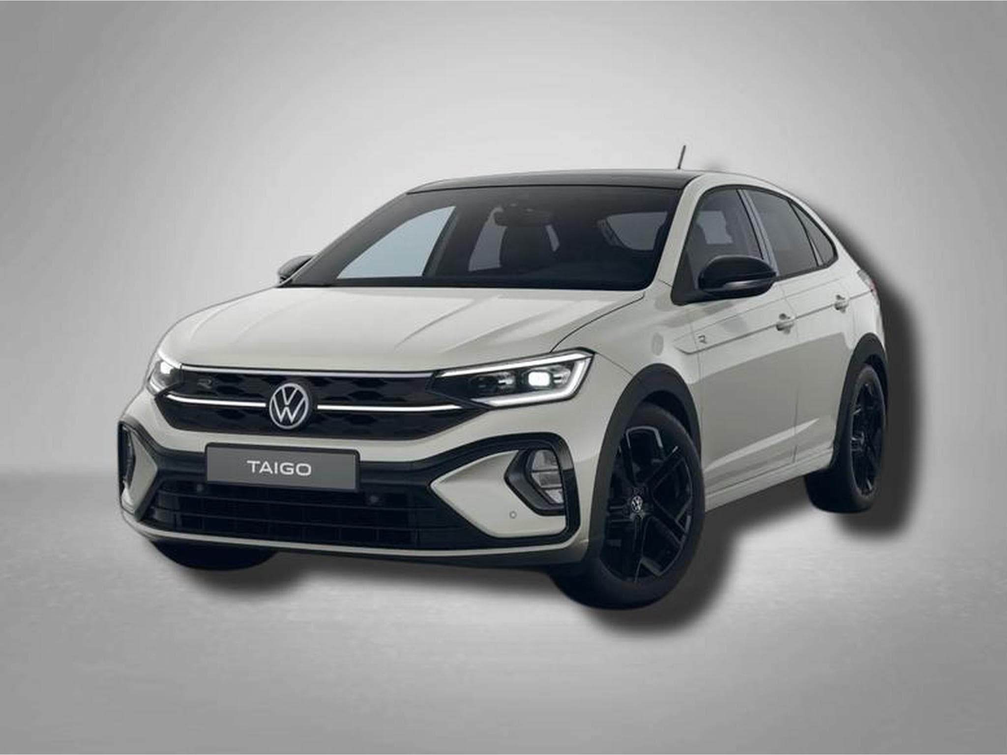 VW Taigo R-Line 1.5 TSI 7-Gang-DSG (2025) - Foto 1