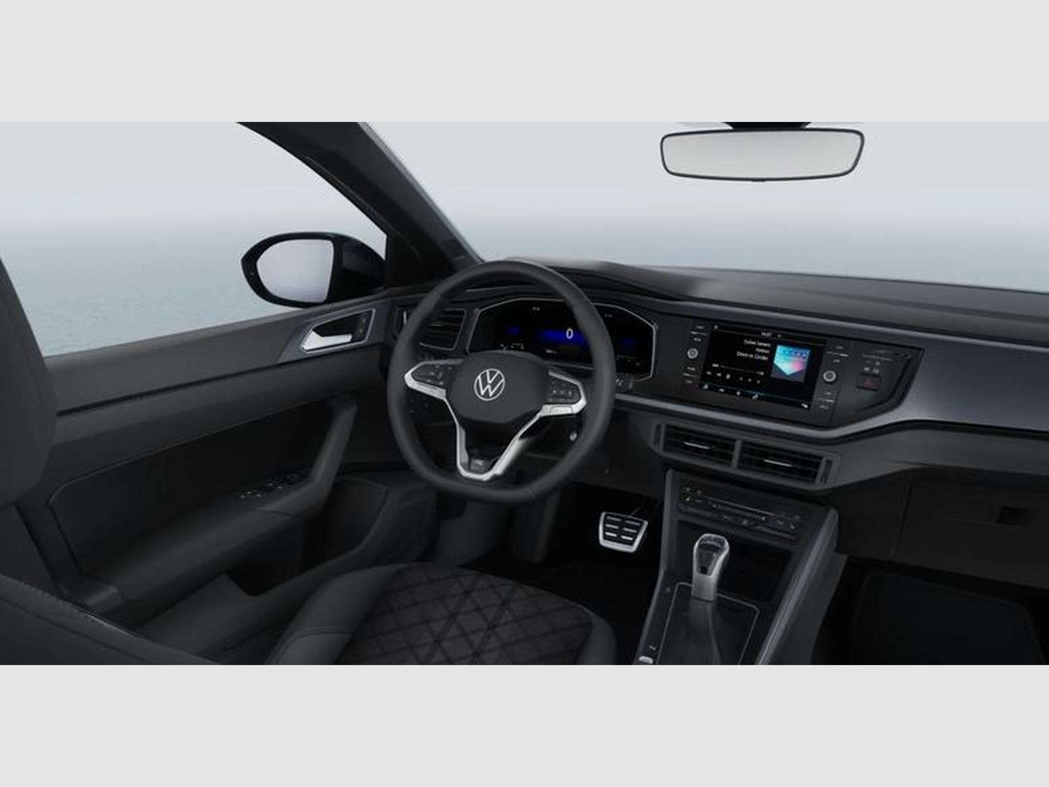 VW Taigo R-Line 1.5 TSI 7-Gang-DSG (2025) - Foto 6