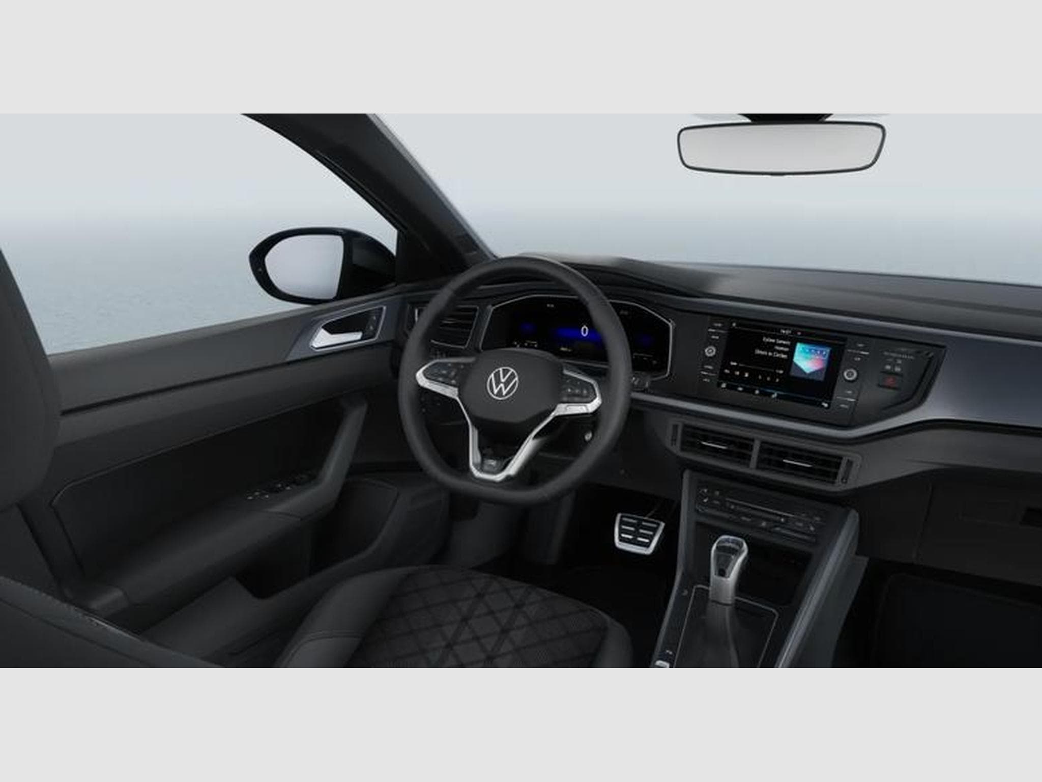 VW Taigo R-Line 1.5 TSI 7-Gang-DSG (2025) - Photo 6