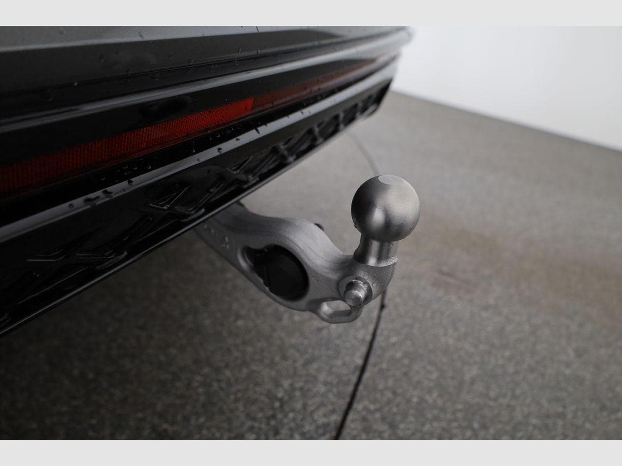 VW Touareg 3.0 TDI 210 kW 4Motion R-Line Final Edition (2026) - Photo 15