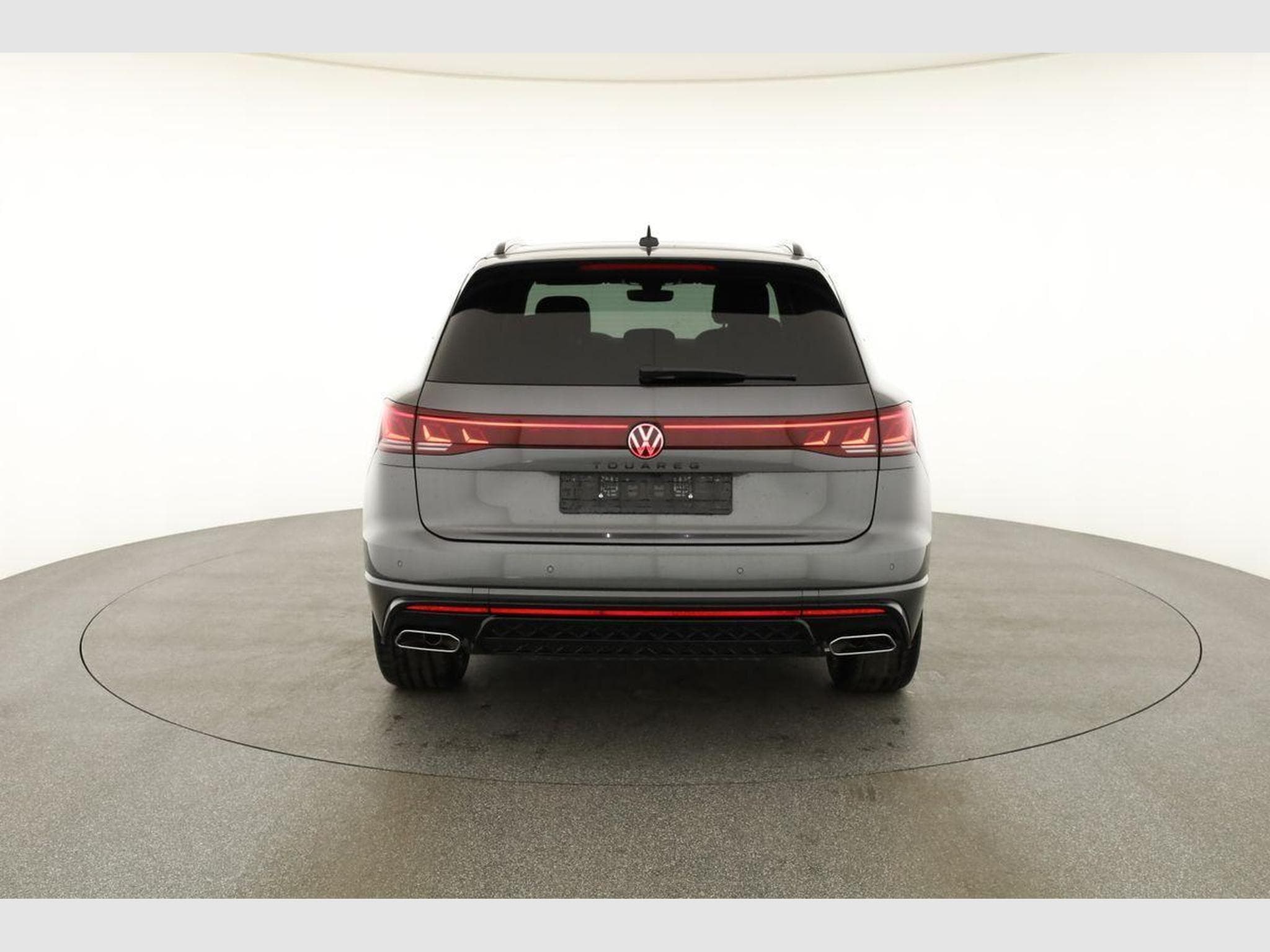 VW Touareg 3.0 TDI 210 kW 4Motion R-Line Final Edition (2026) - Photo 18