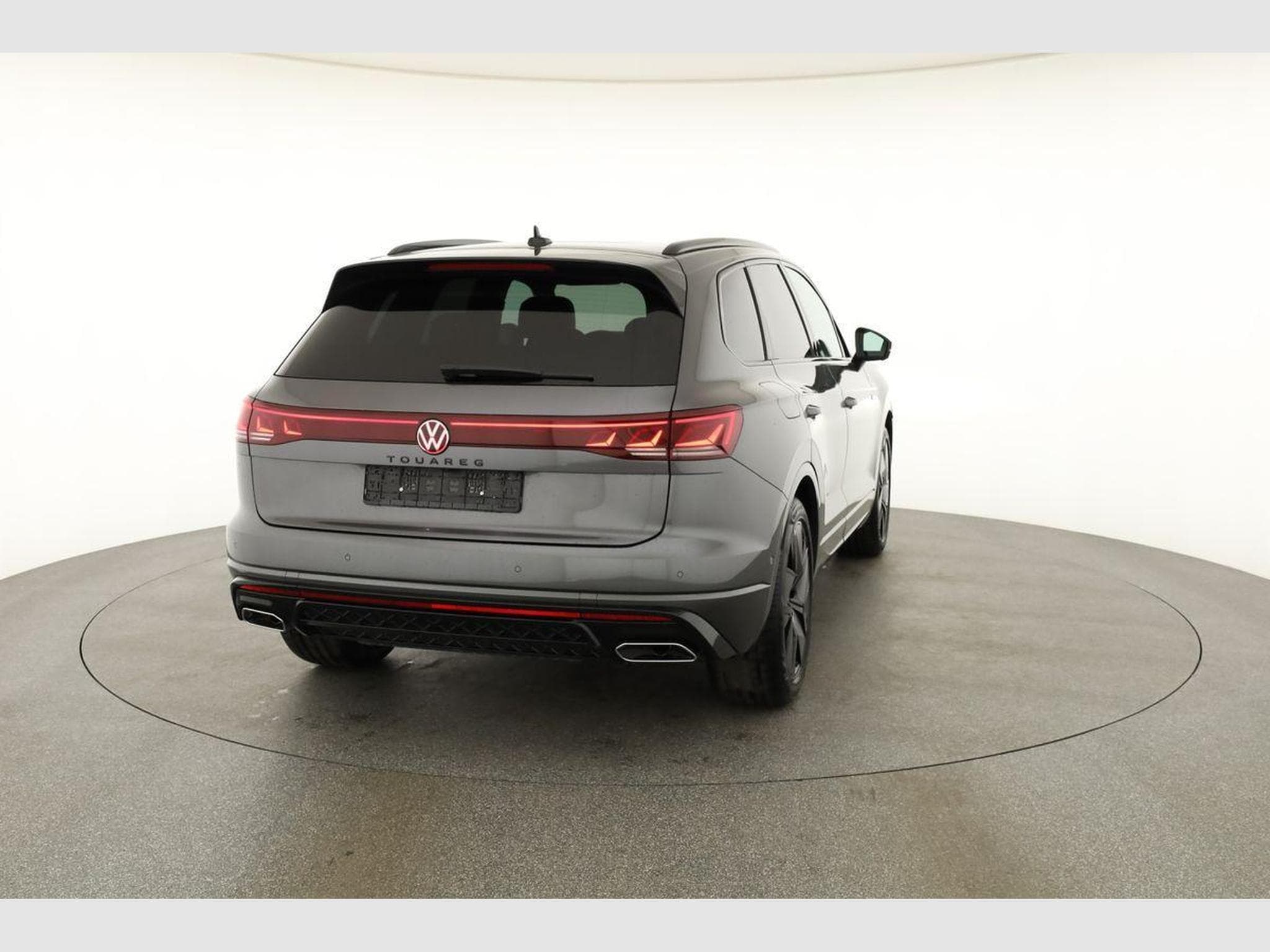 VW Touareg 3.0 TDI 210 kW 4Motion R-Line Final Edition (2026) - Photo 19