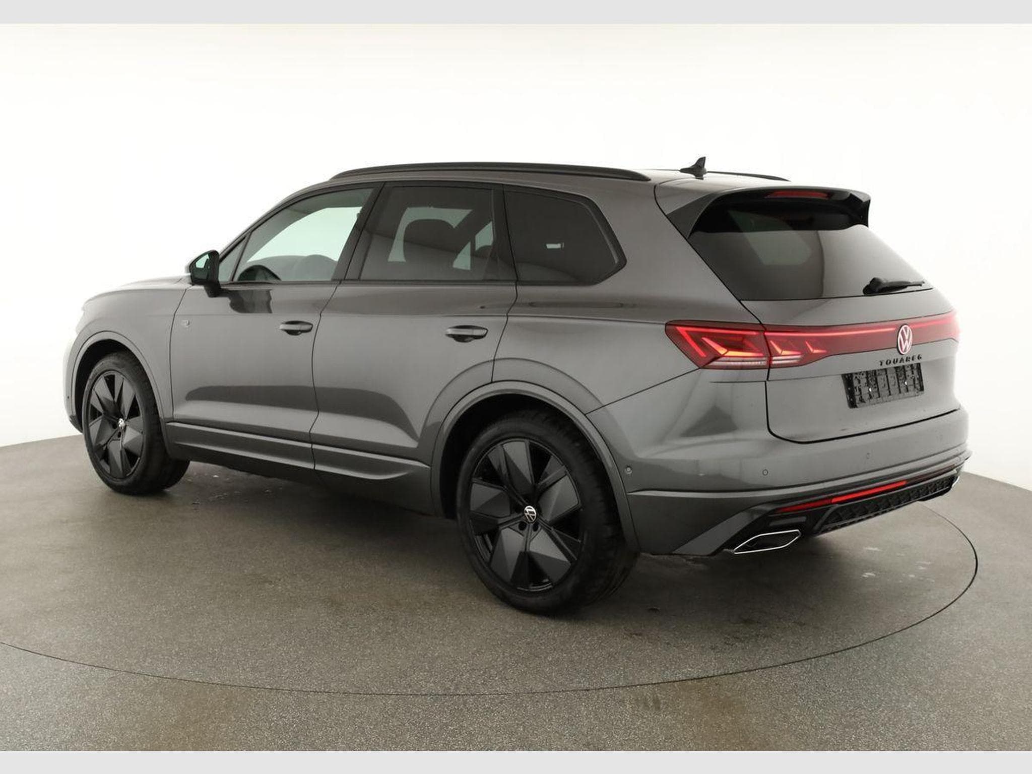 VW Touareg 3.0 TDI 210 kW 4Motion R-Line Final Edition (2026) - Photo 3