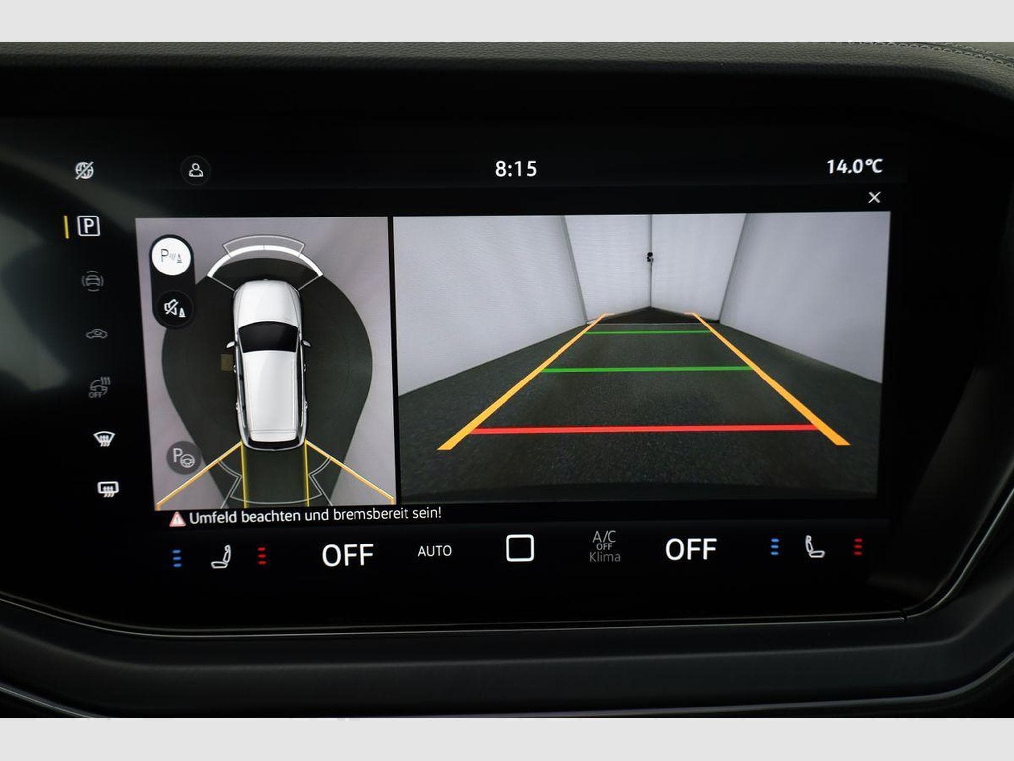 VW Touareg 3.0 TDI 210 kW 4Motion R-Line Final Edition (2026) - Photo 6