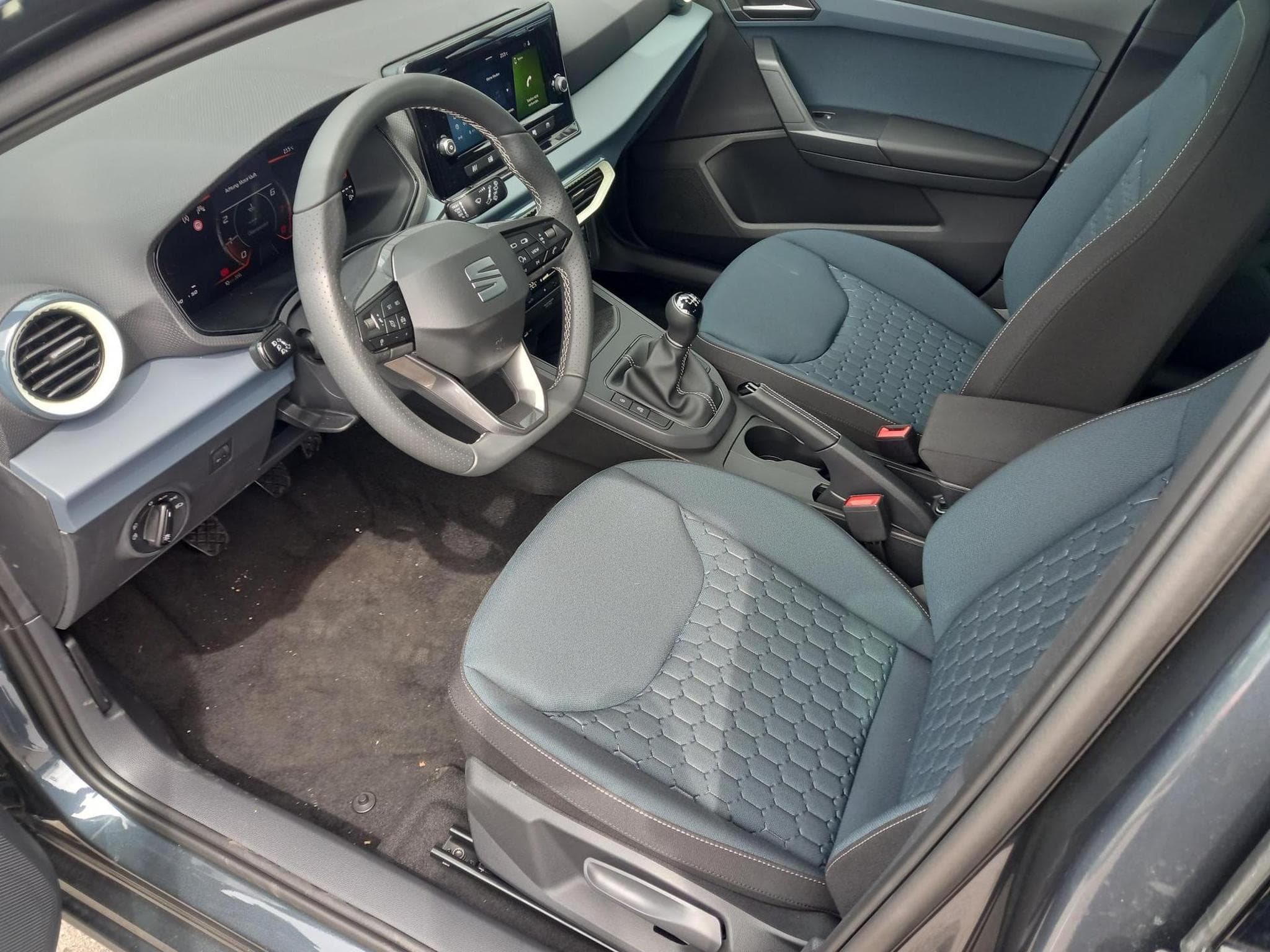 Seat Ibiza Style 1.0 TSI (2026) - Photo 2