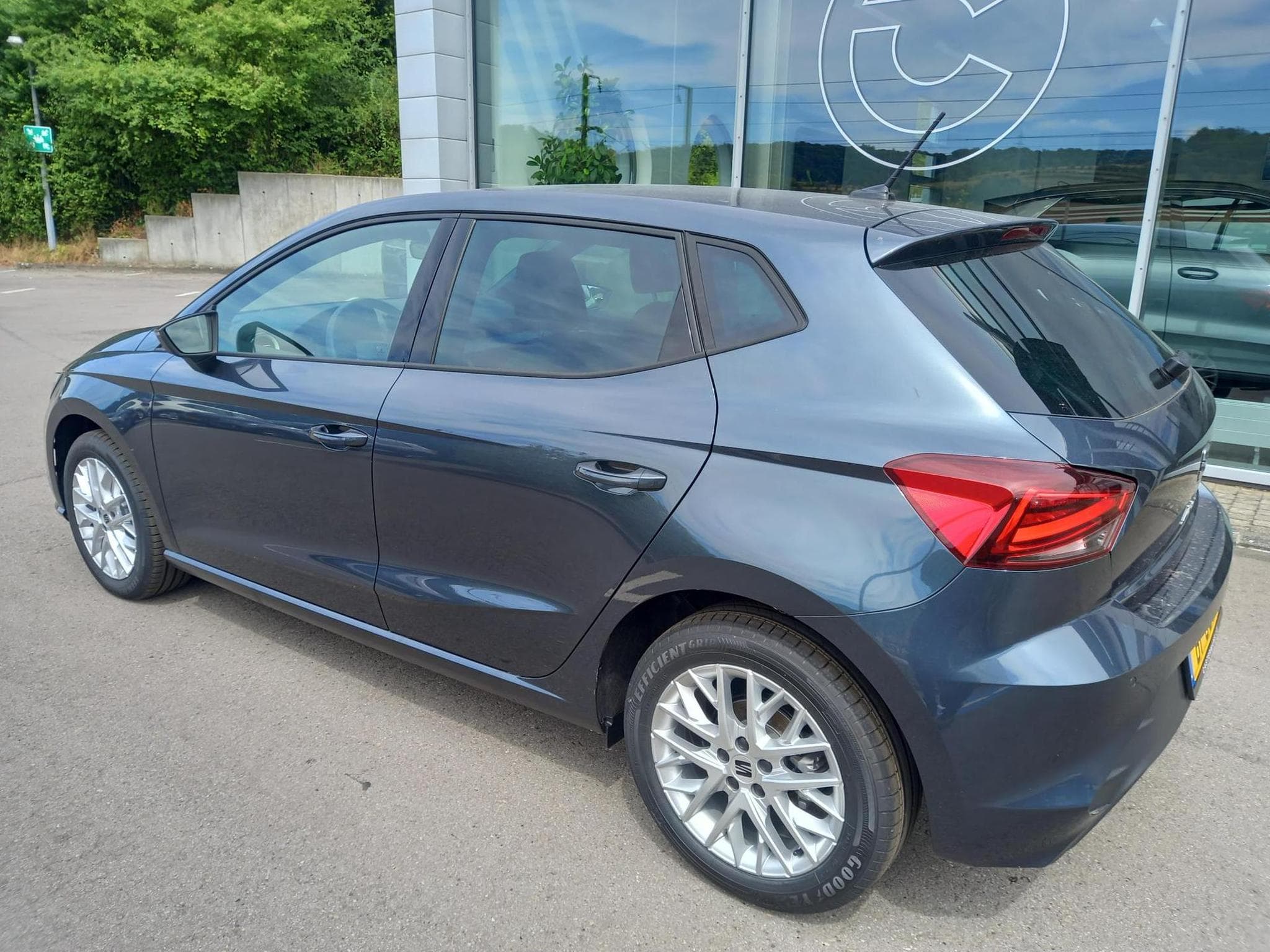 Seat Ibiza Style 1.0 TSI (2026) - Photo 3