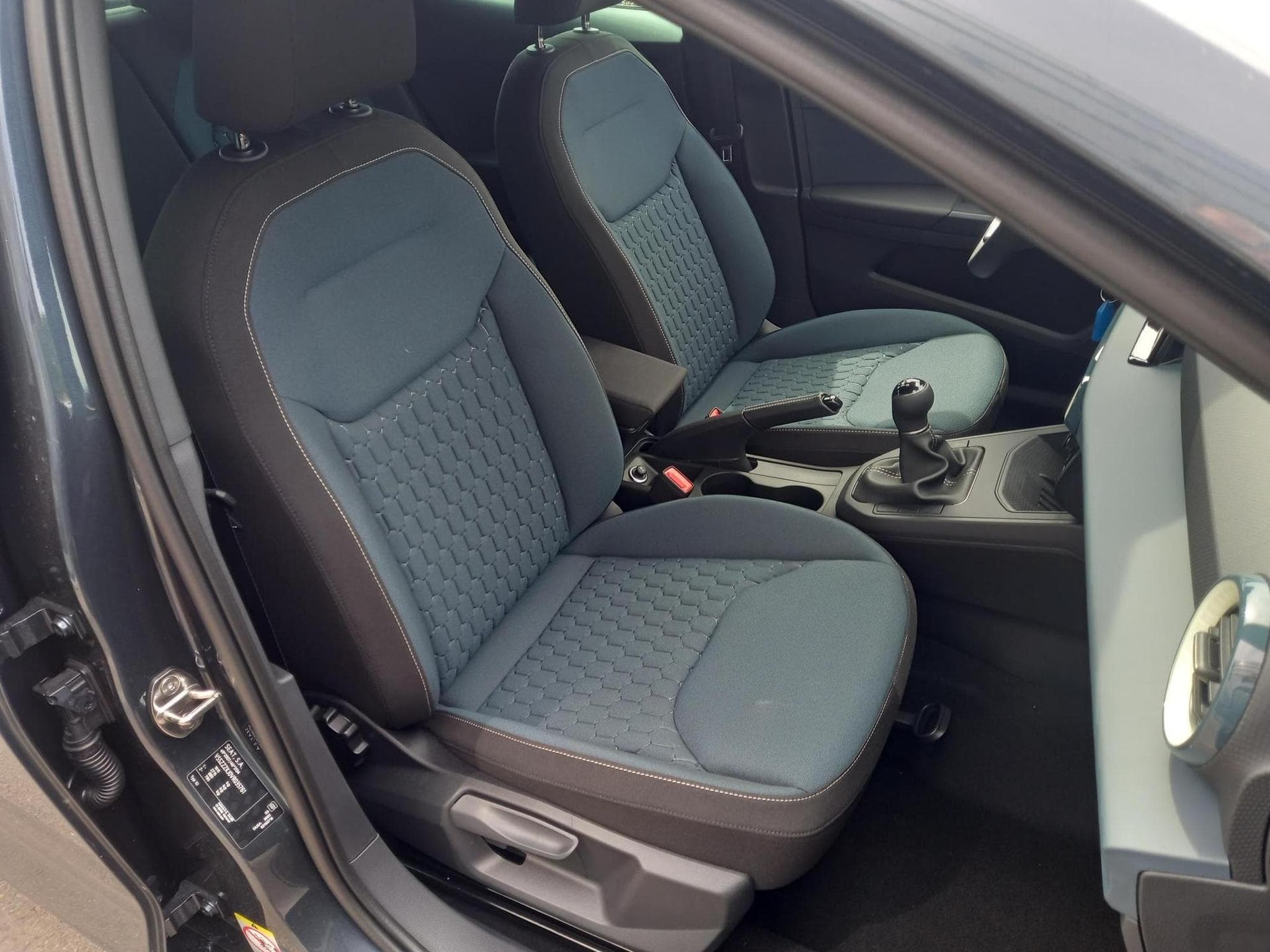 Seat Ibiza Style 1.0 TSI (2026) - Photo 9