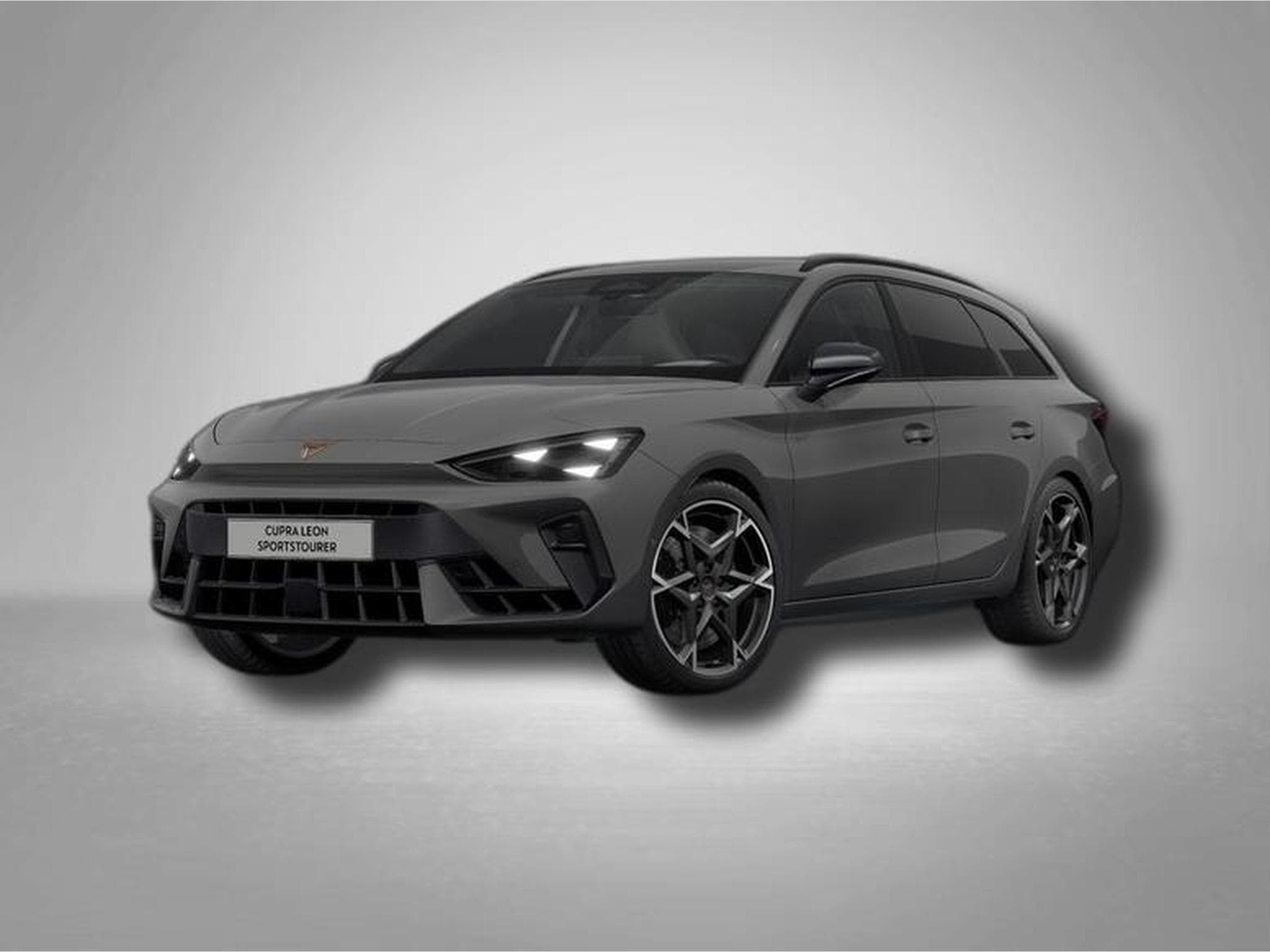 Cupra Leon VZ 2.0 TSI 7-Gang-DSG 4Drive (2026) - Photo 1