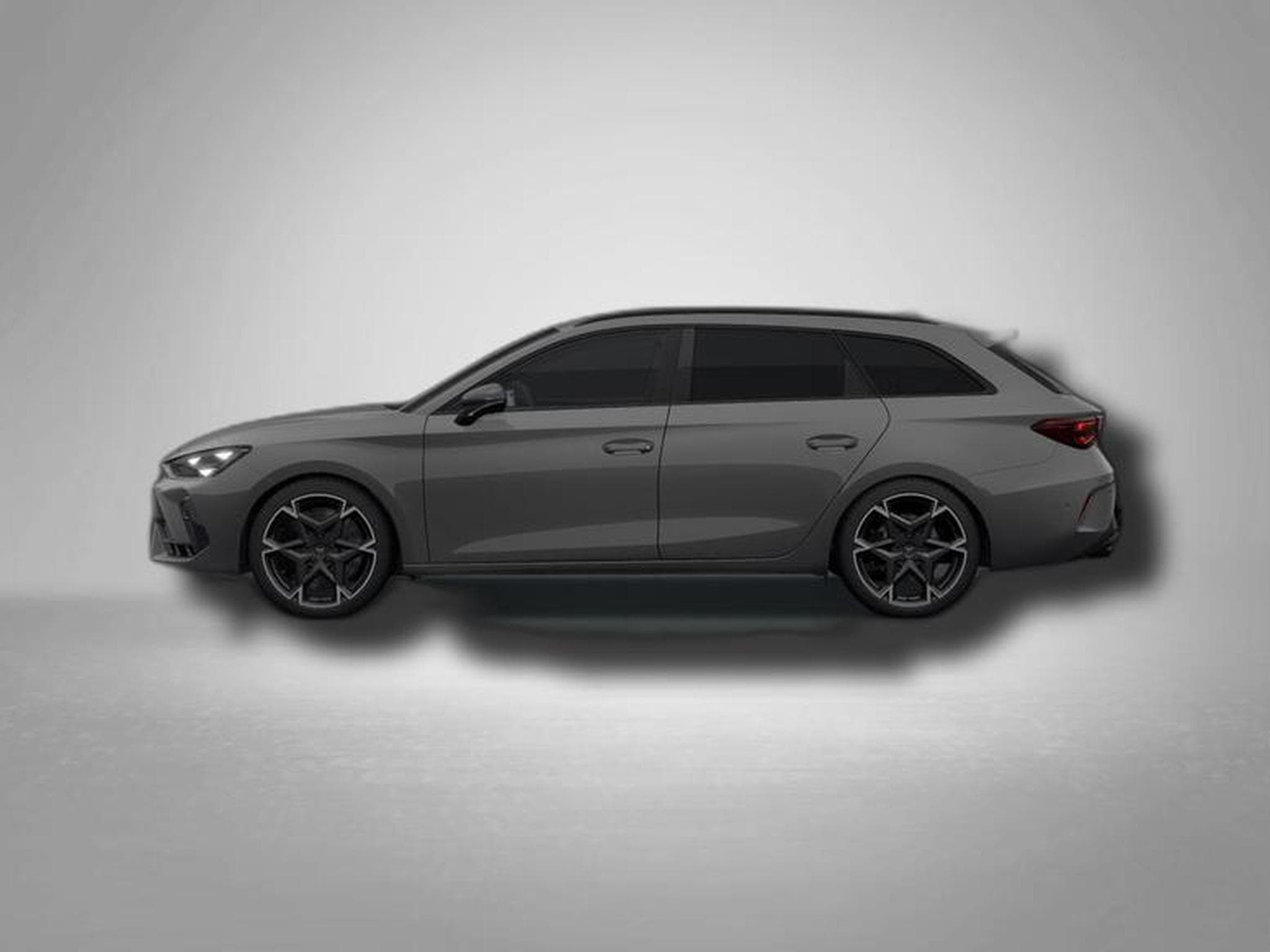 Cupra Leon VZ 2.0 TSI 7-Gang-DSG 4Drive (2026) - Photo 2
