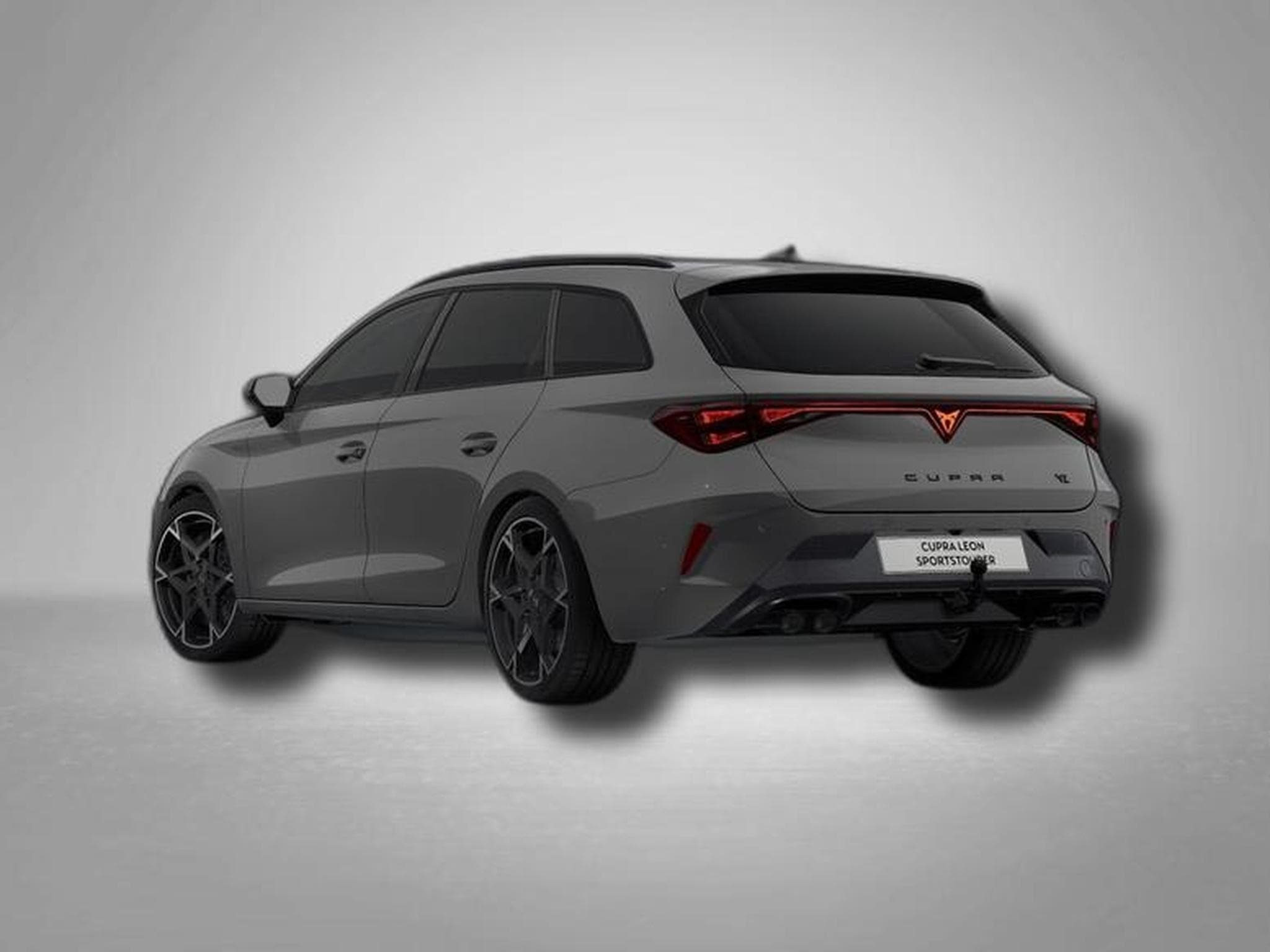 Cupra Leon VZ 2.0 TSI 7-Gang-DSG 4Drive (2026) - Photo 3