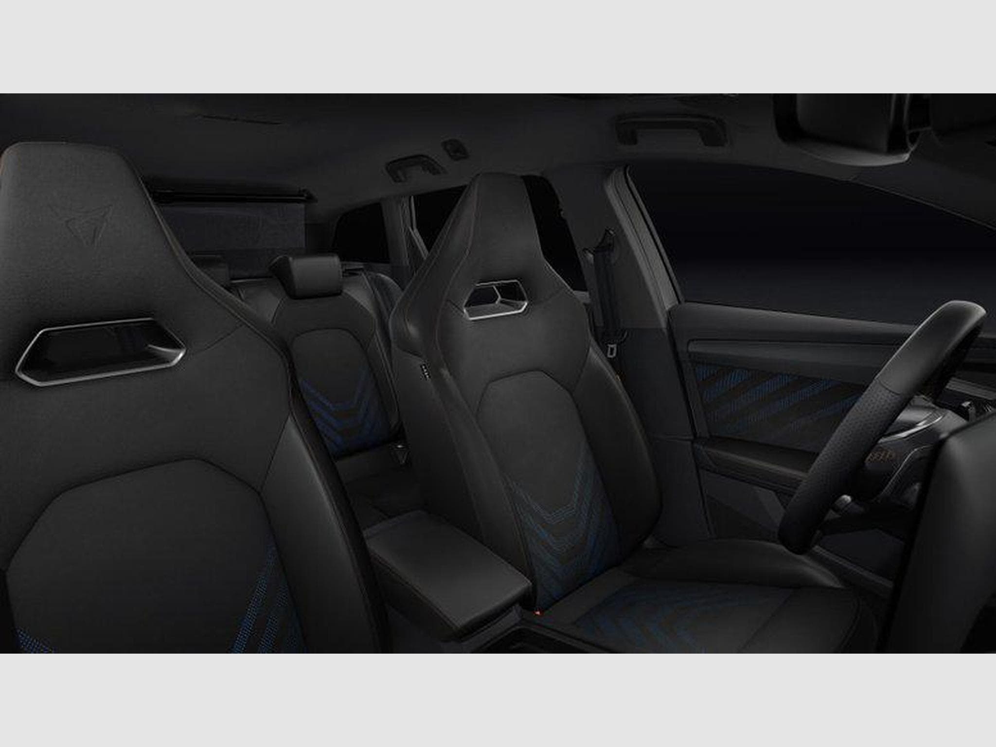 Cupra Leon VZ 2.0 TSI 7-Gang-DSG 4Drive (2026) - Photo 4