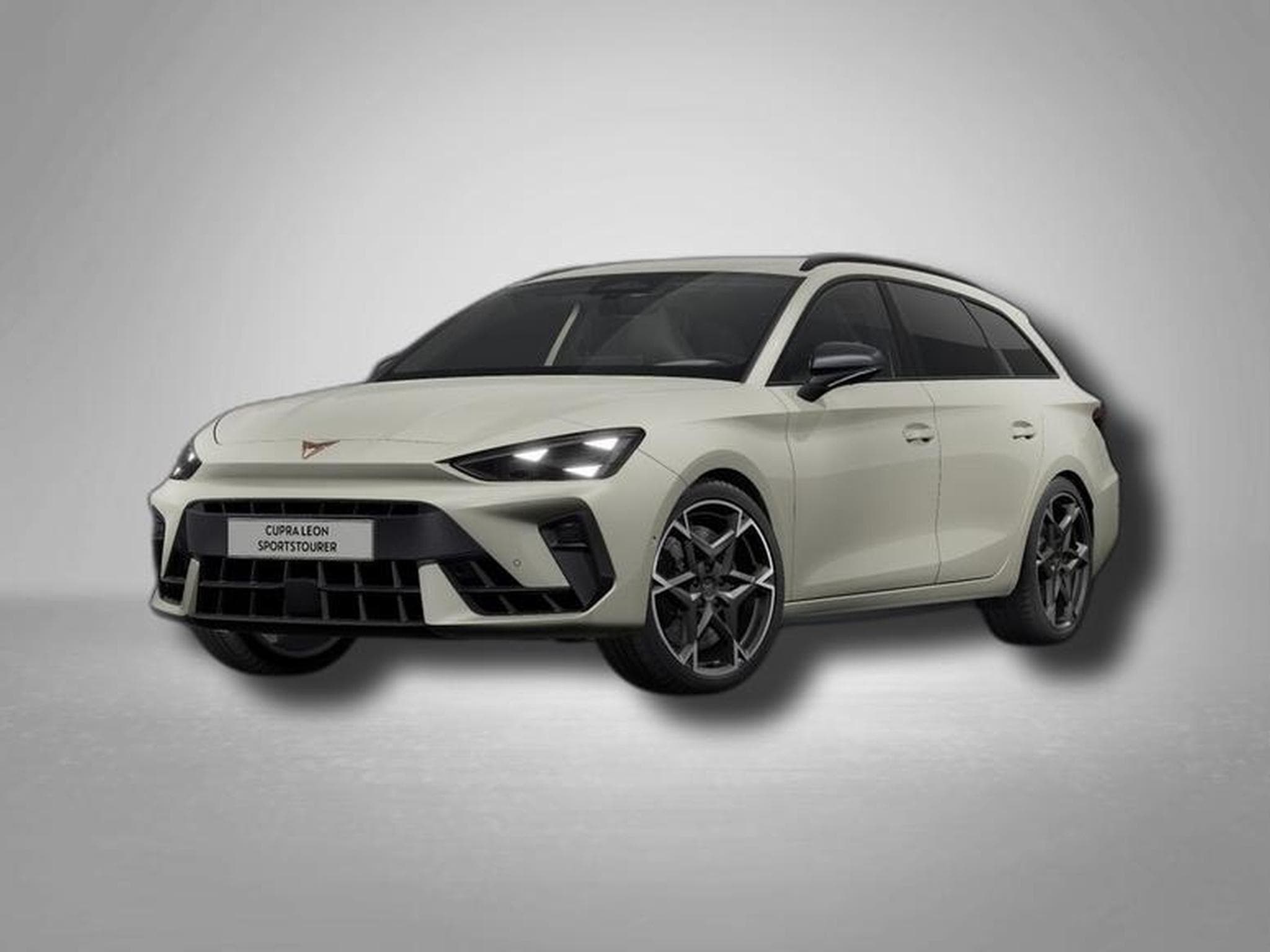 Cupra Leon VZ 2.0 TSI 7-Gang-DSG 4Drive (2026) - Photo 1